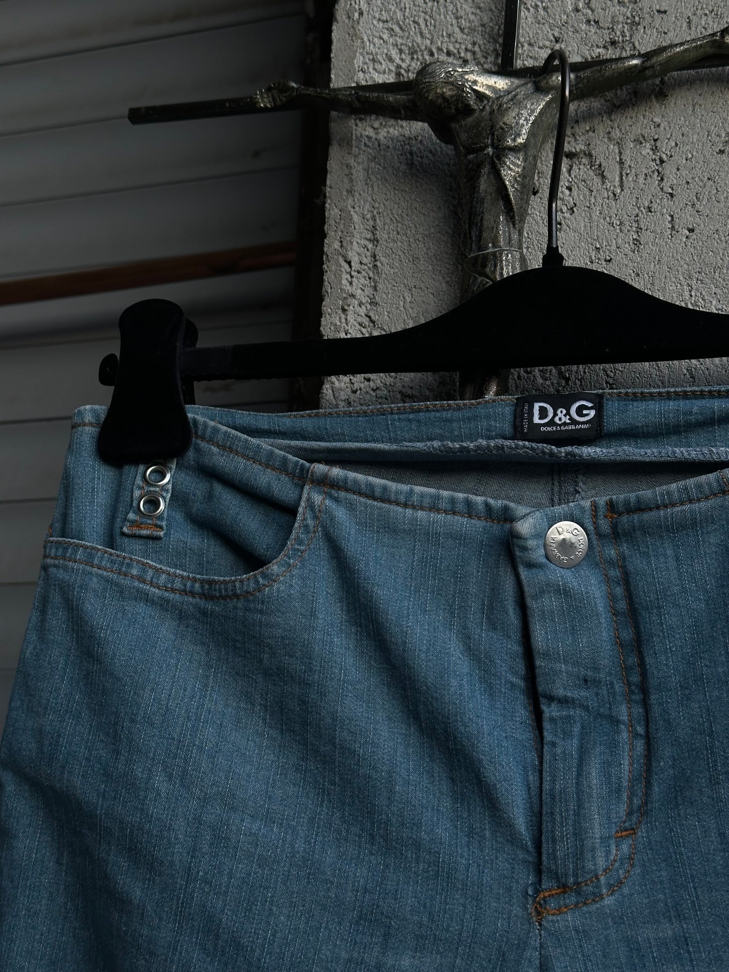 DOLCE & GABBANA CAPRI