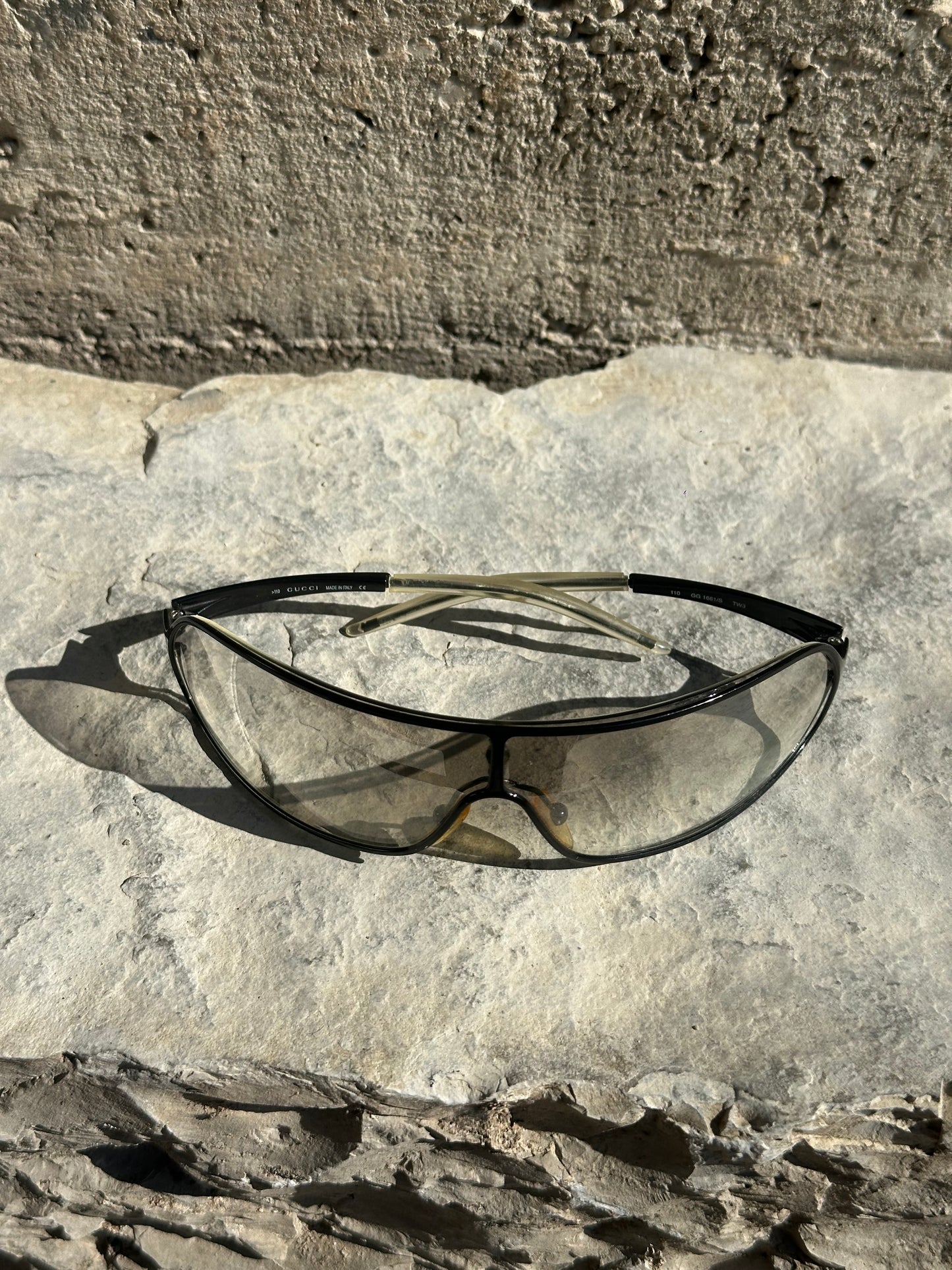 GUCCI GG 1661/S SUNGLASSES