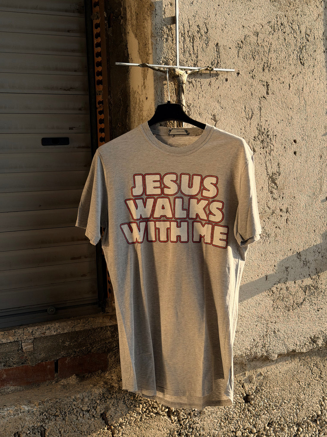 T-Shirts.