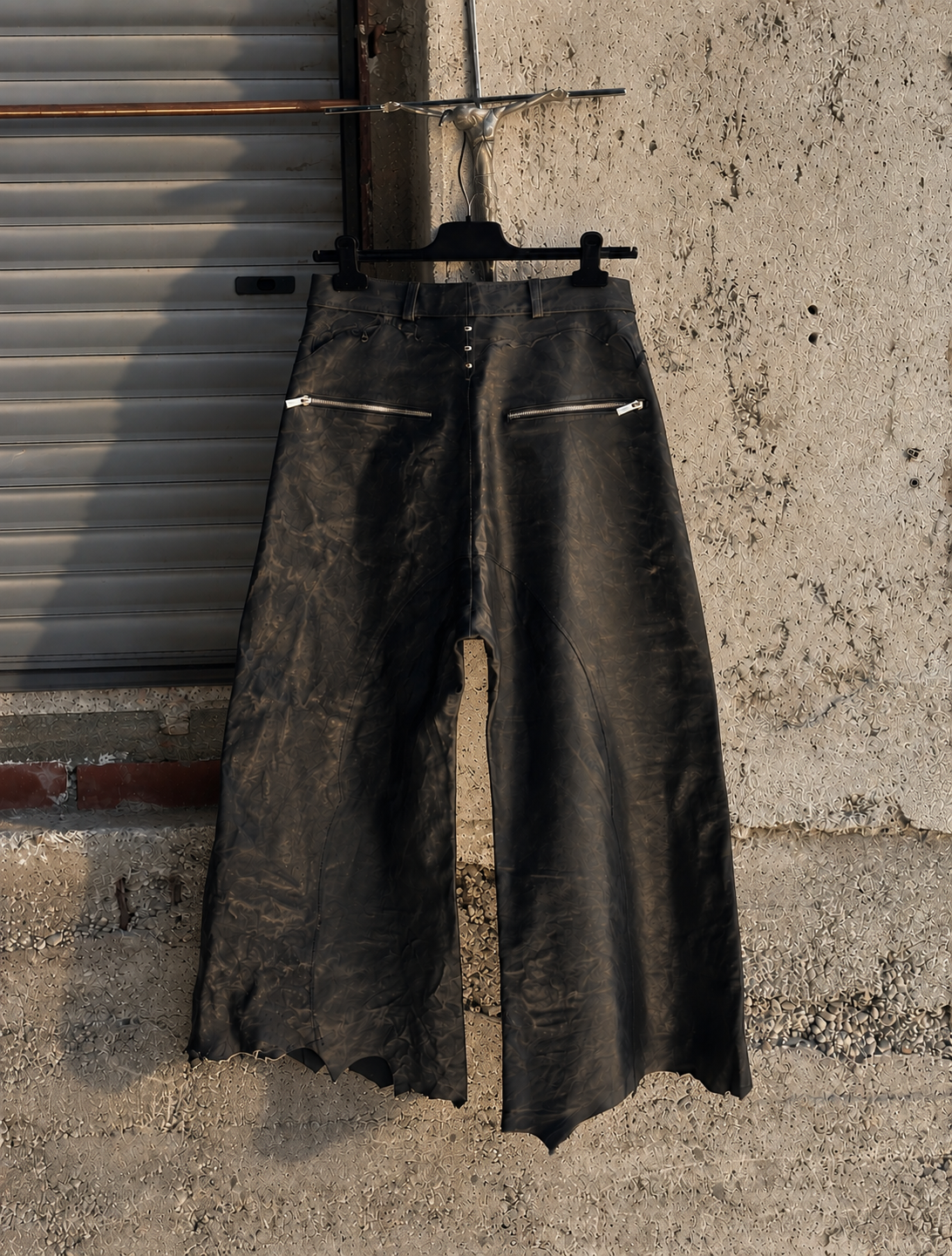 Pants.
