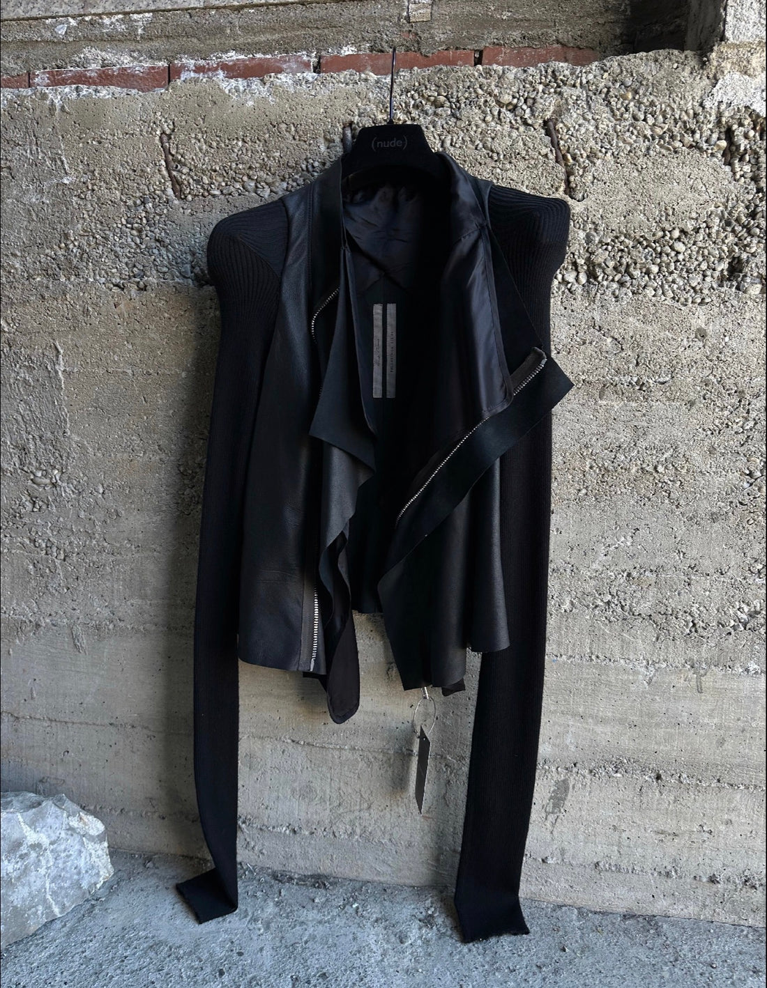Jackets.