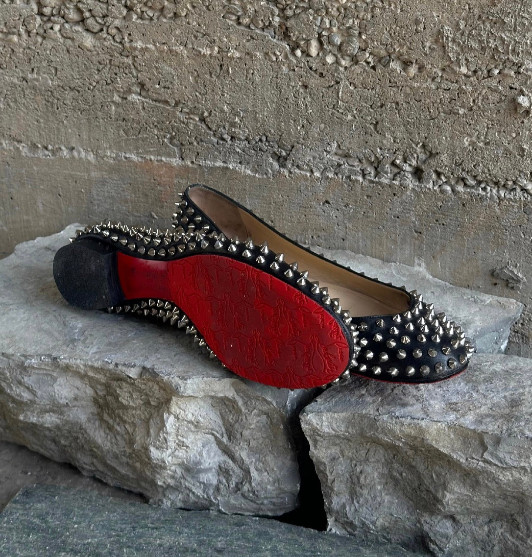 Shoes.