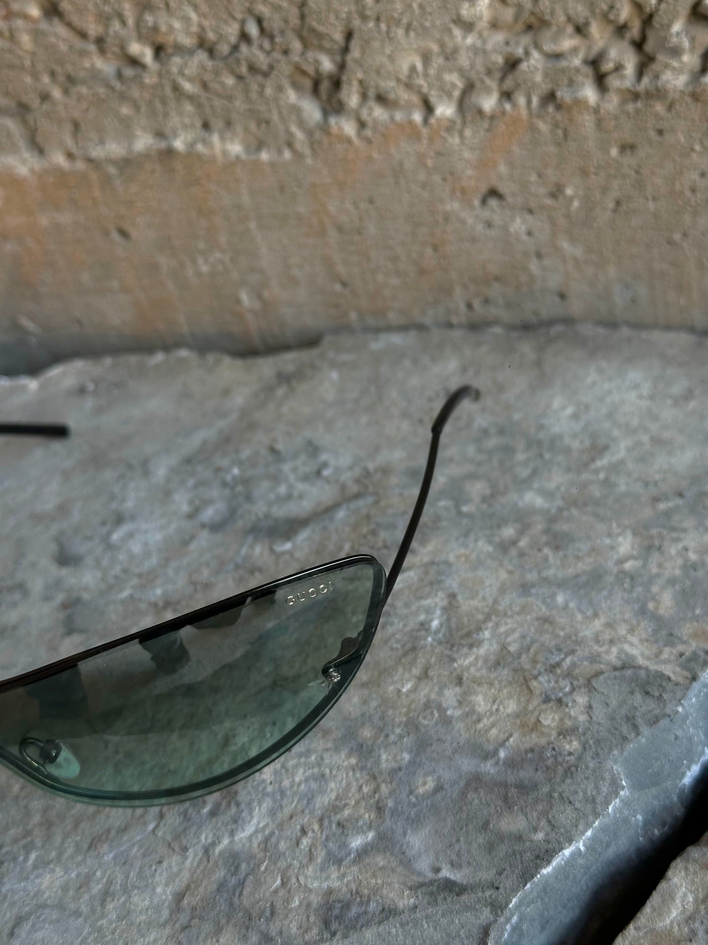 GUCCI TOM FORD ERA RUNWAY SUNGLASSES