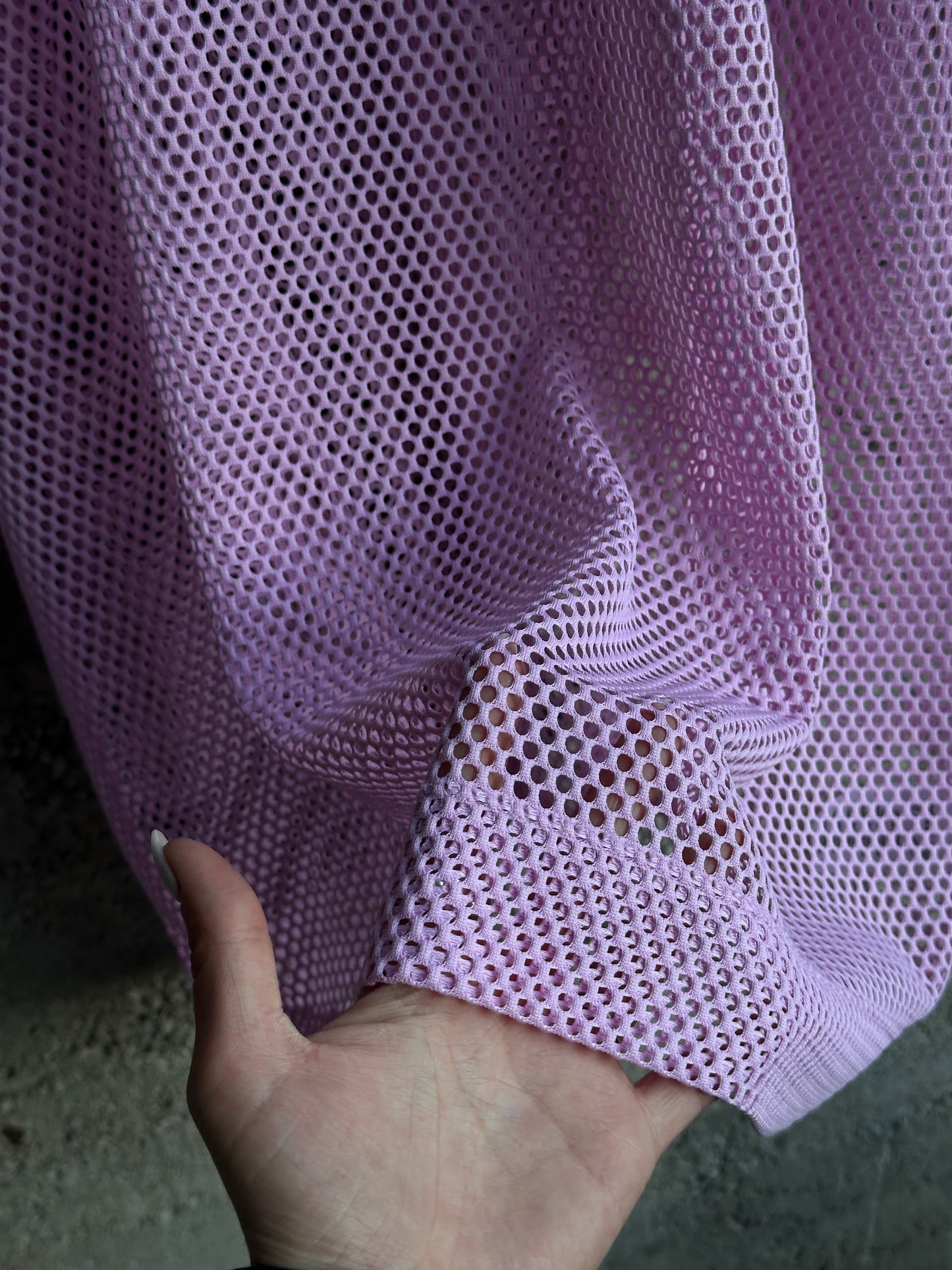 DRIES VAN NOTEN LONGSLEEVES