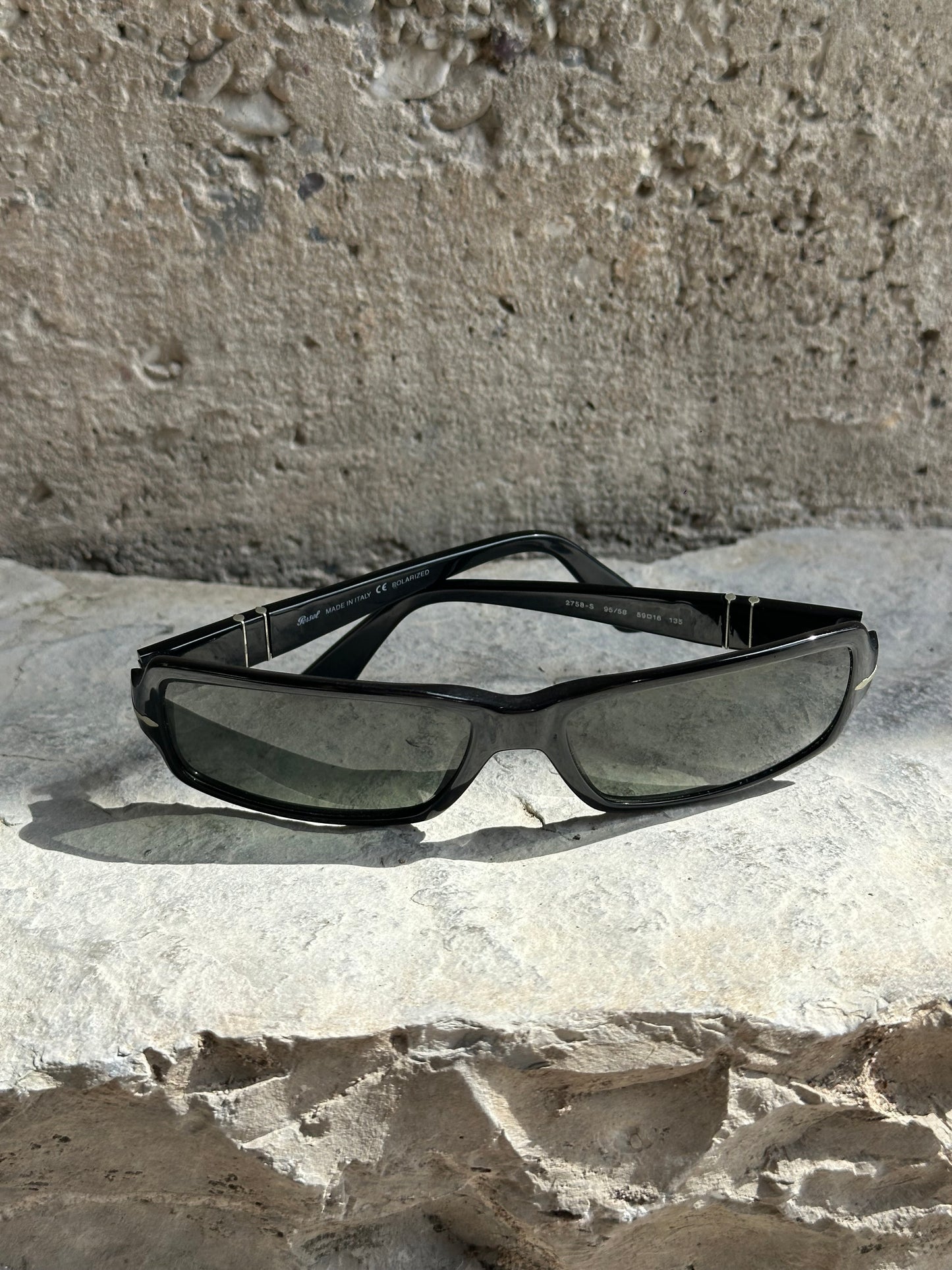 PERSOL 2758-S SUNGLASSES