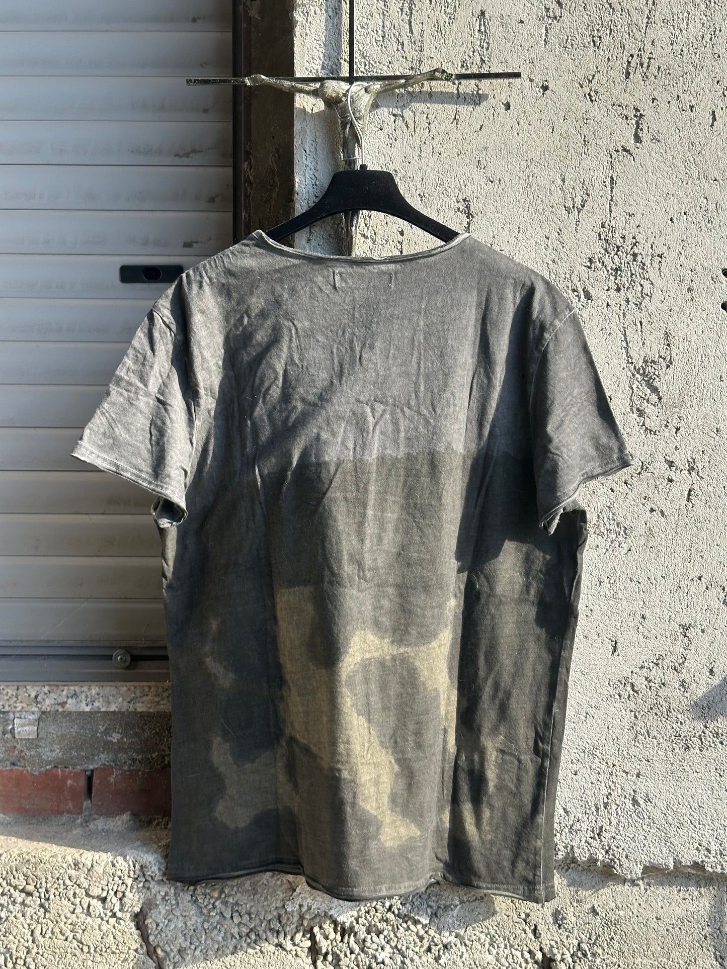 CROSS T-SHIRT