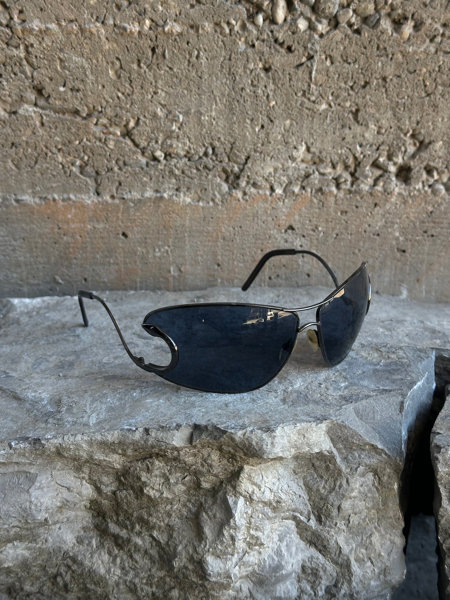 ROBERTO CAVALLI EARLY 2000’ SUNGLASSES