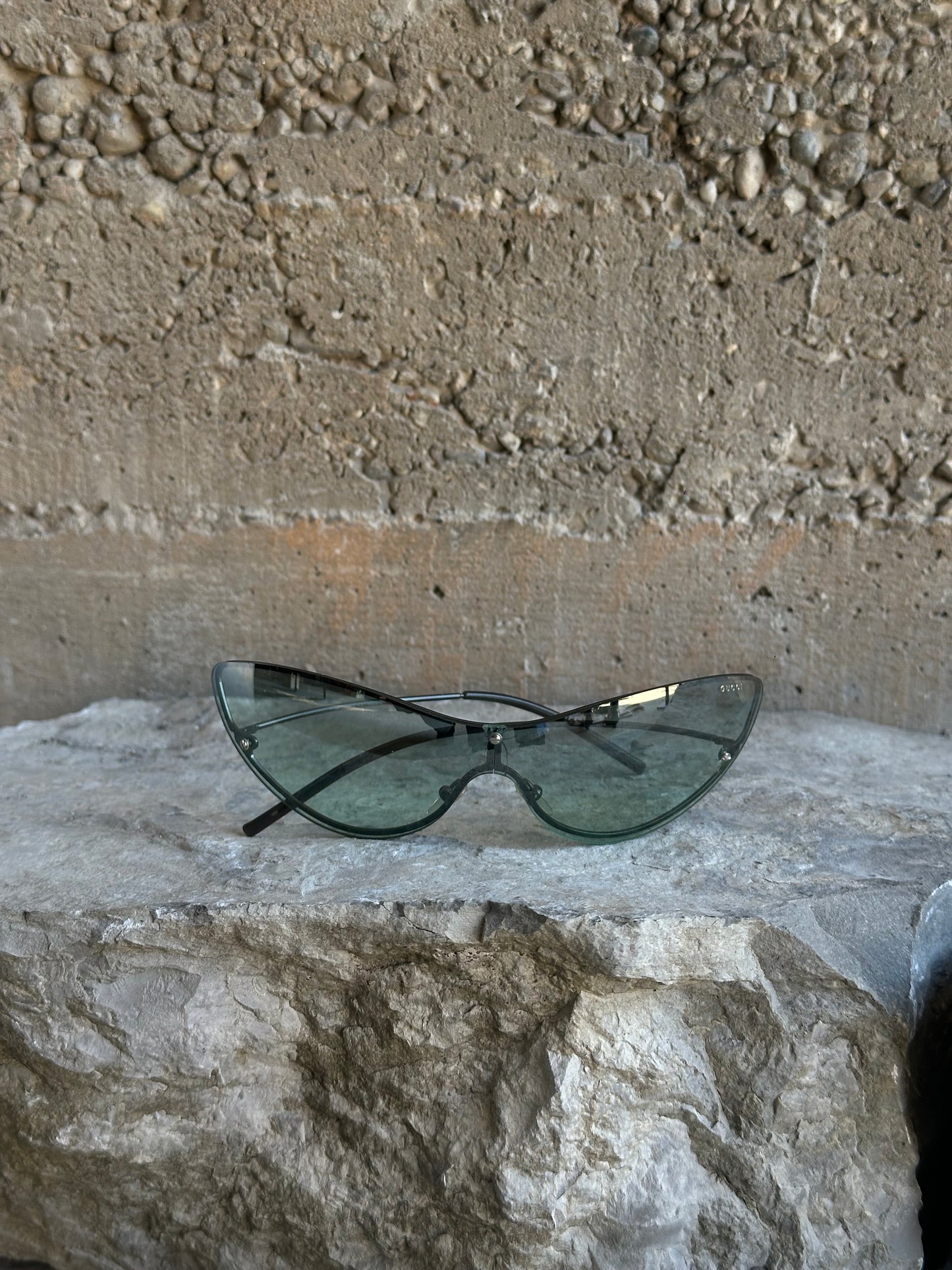 GUCCI TOM FORD ERA RUNWAY SUNGLASSES