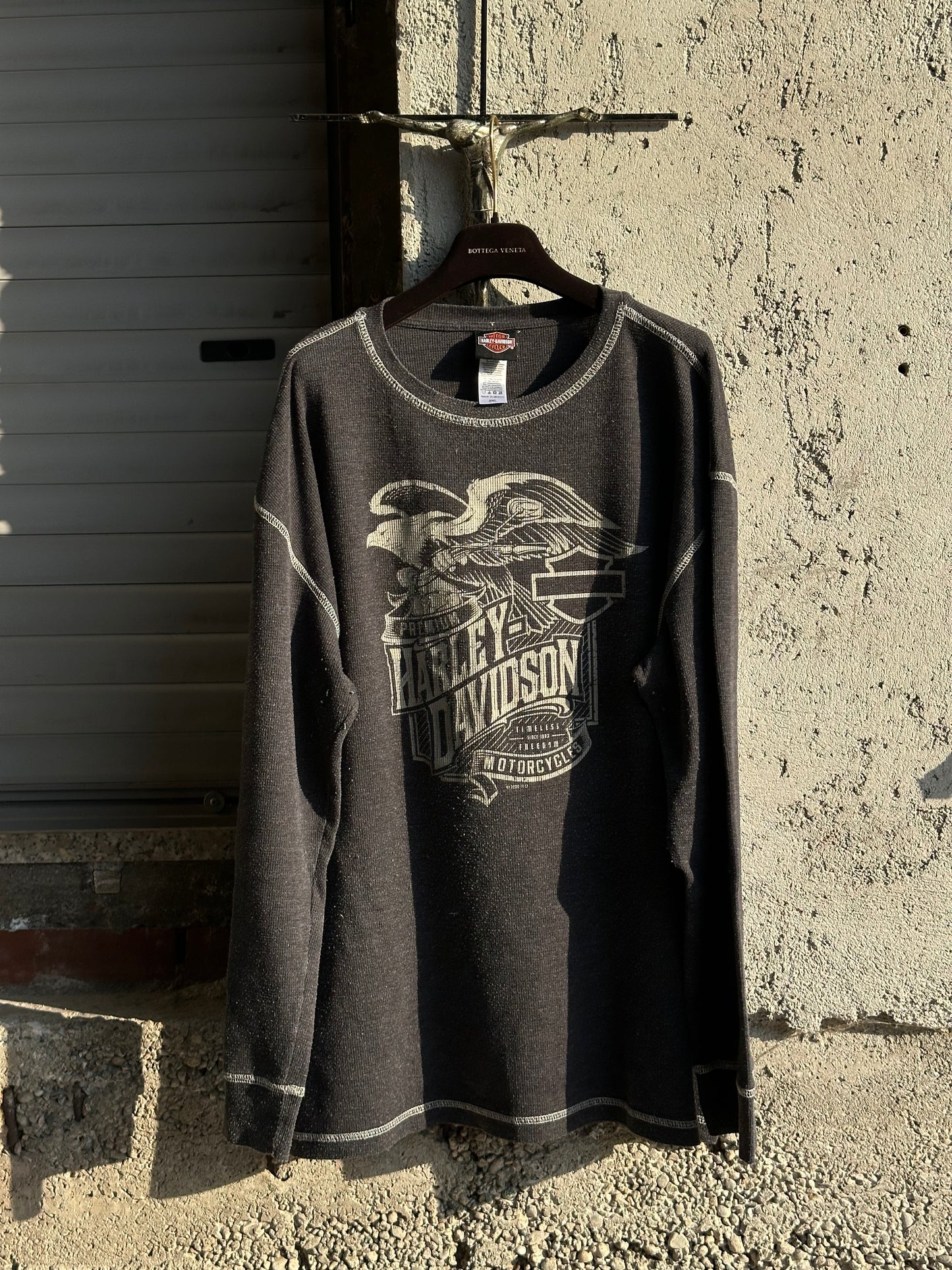 HARLEY DAVIDSON LONGSLEEVES