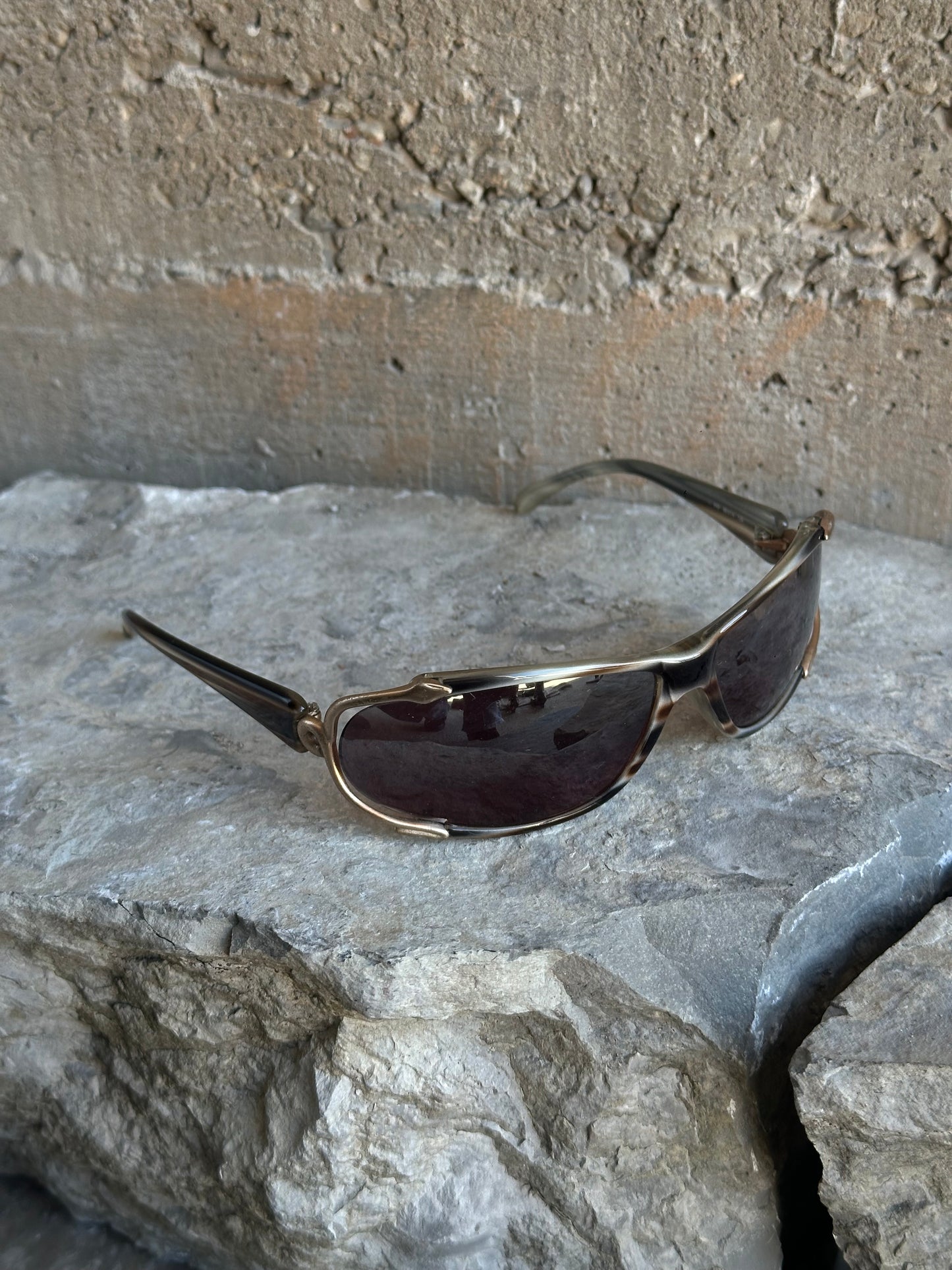 ROBERTO CAVALLI RIDER SUNGLASSES