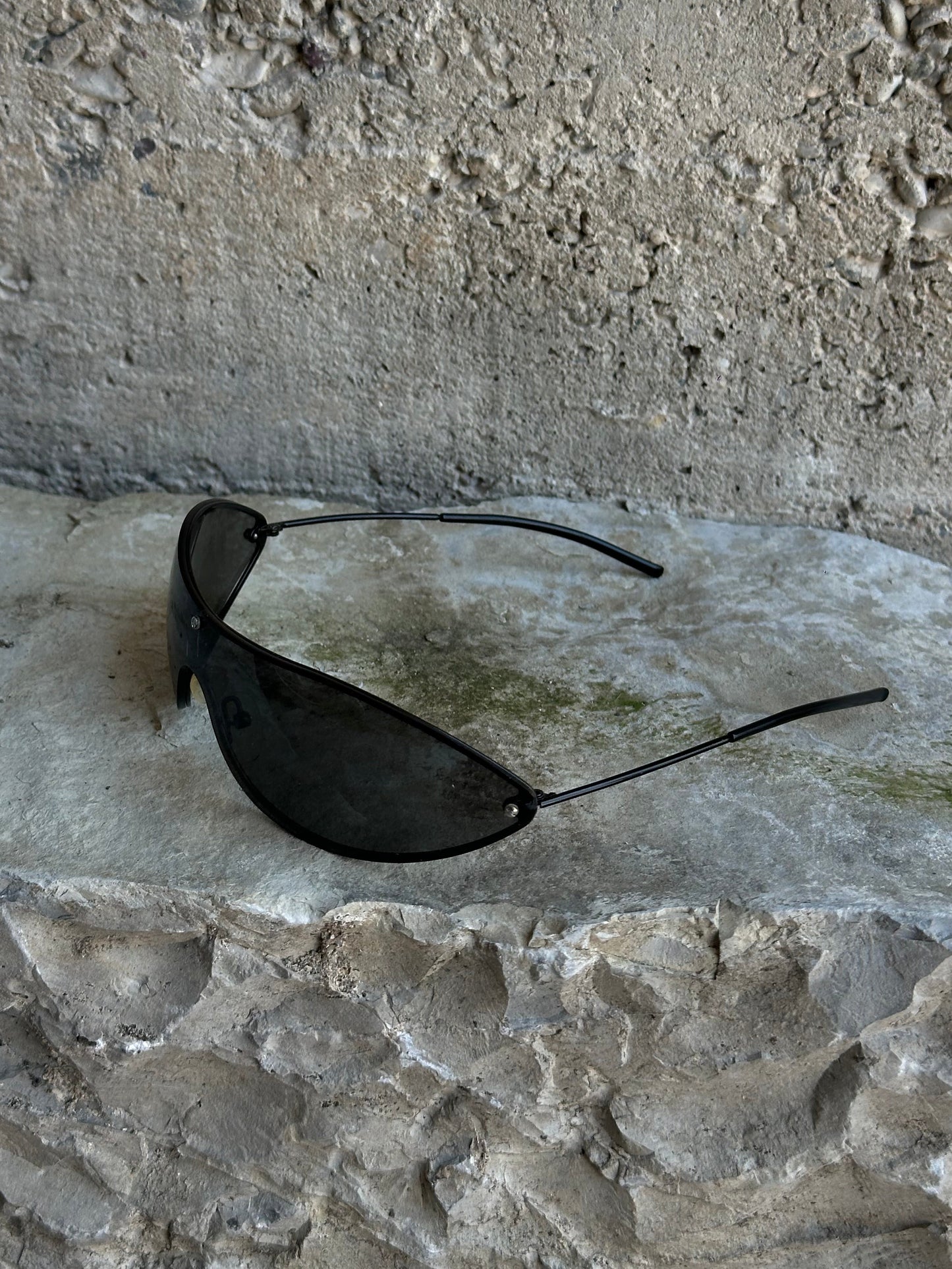 GUCCI TOM FORD ERA GG 1657/S BLACK SUNGLASSES