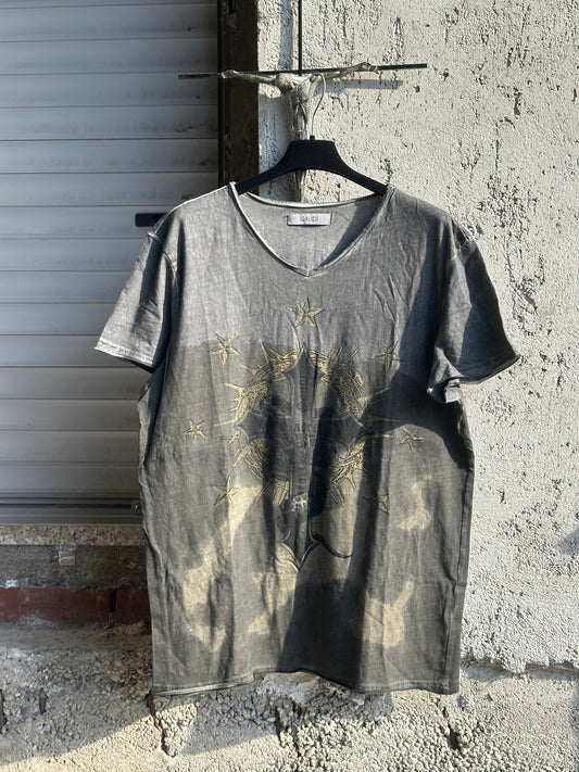 CROSS T-SHIRT