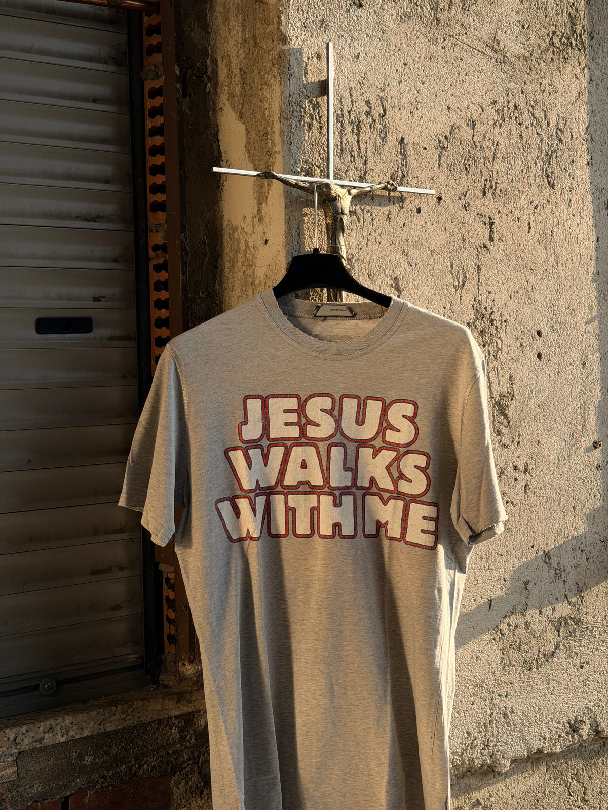 DSQUARED2 JESUS TEE