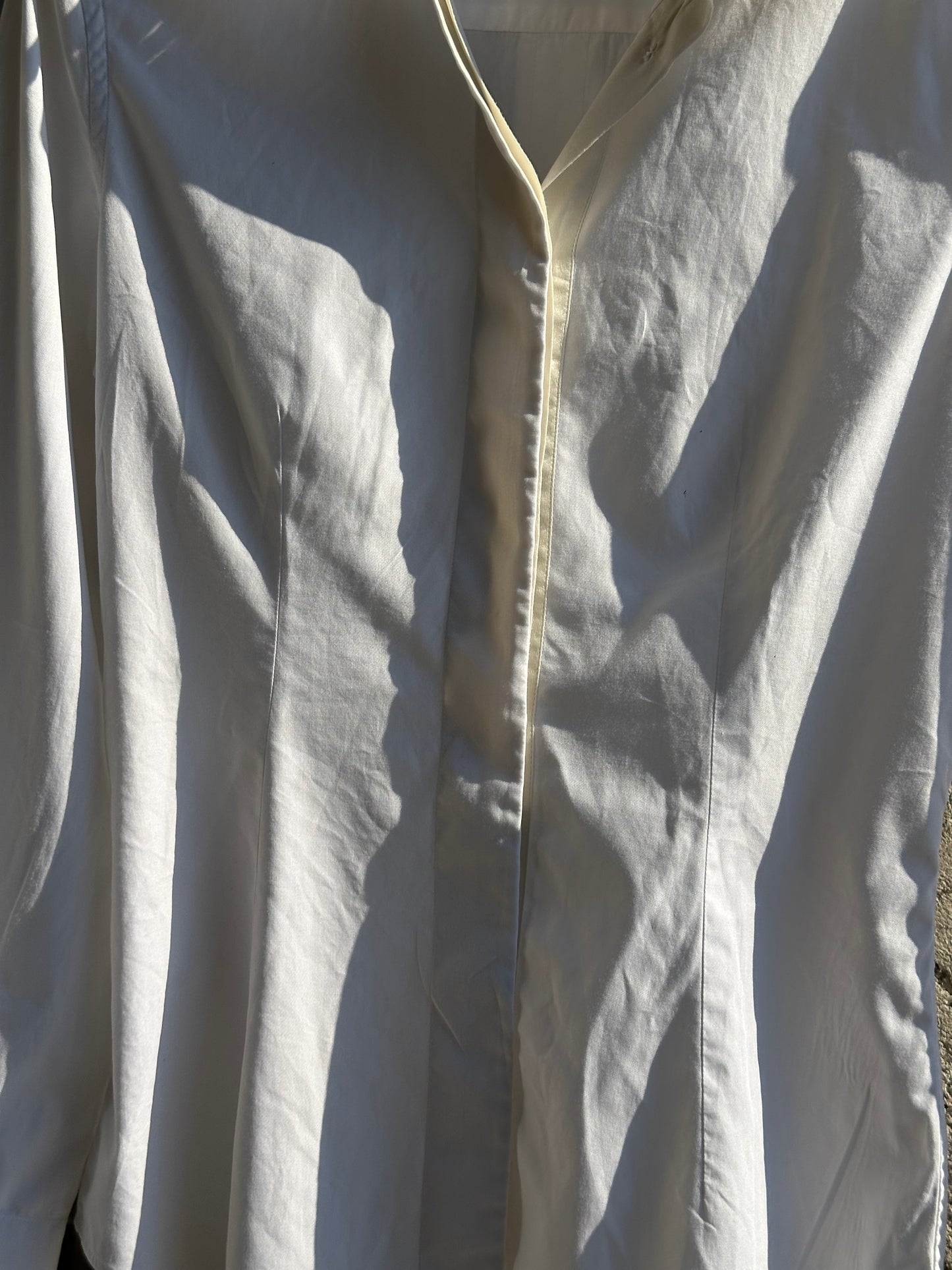 DOLCE & GABBANA SHIRT