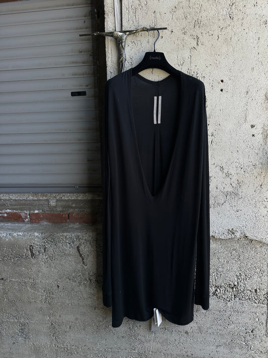RICK OWENS DYLAN LONGSLEEVE
