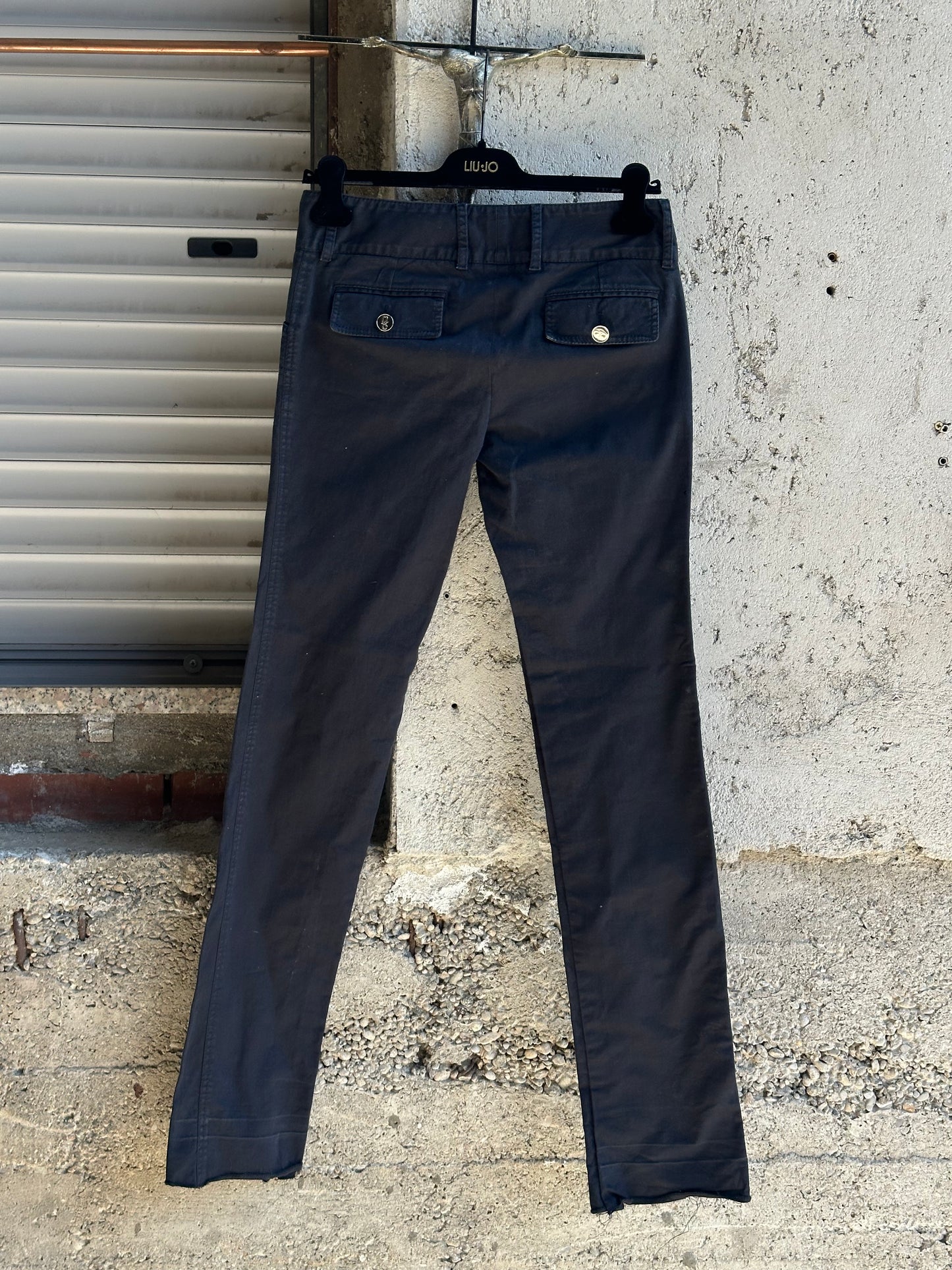 DOLCE & GABBANA PANTS