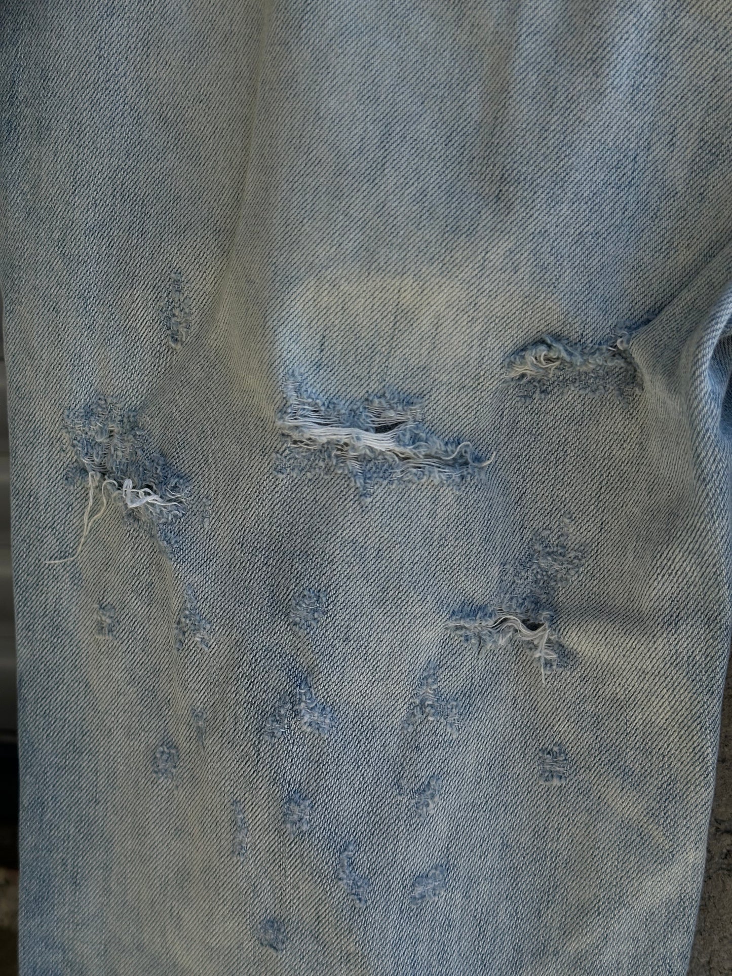 DOLCE & GABBANA FLARED BACK LOGO PANTS