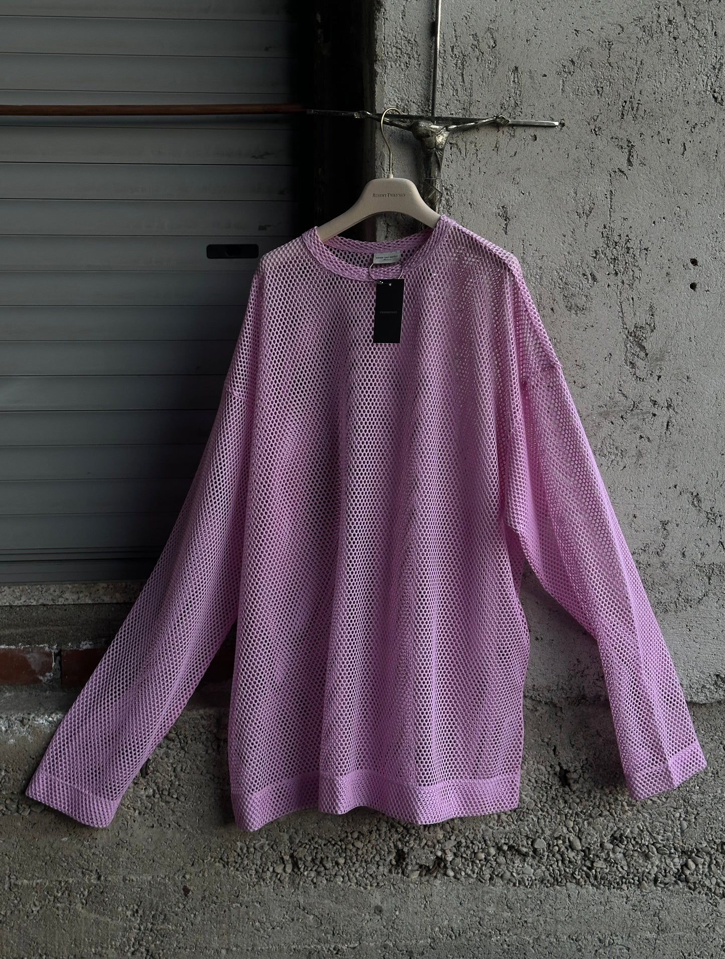 DRIES VAN NOTEN LONGSLEEVES