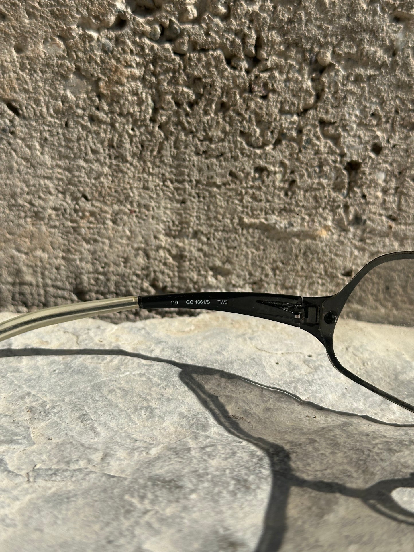 GUCCI GG 1661/S SUNGLASSES