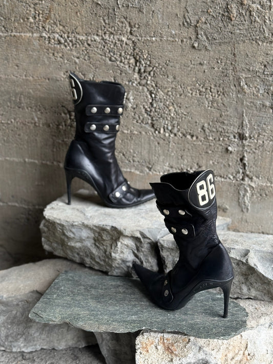 LE SILLA 86 BOOTS