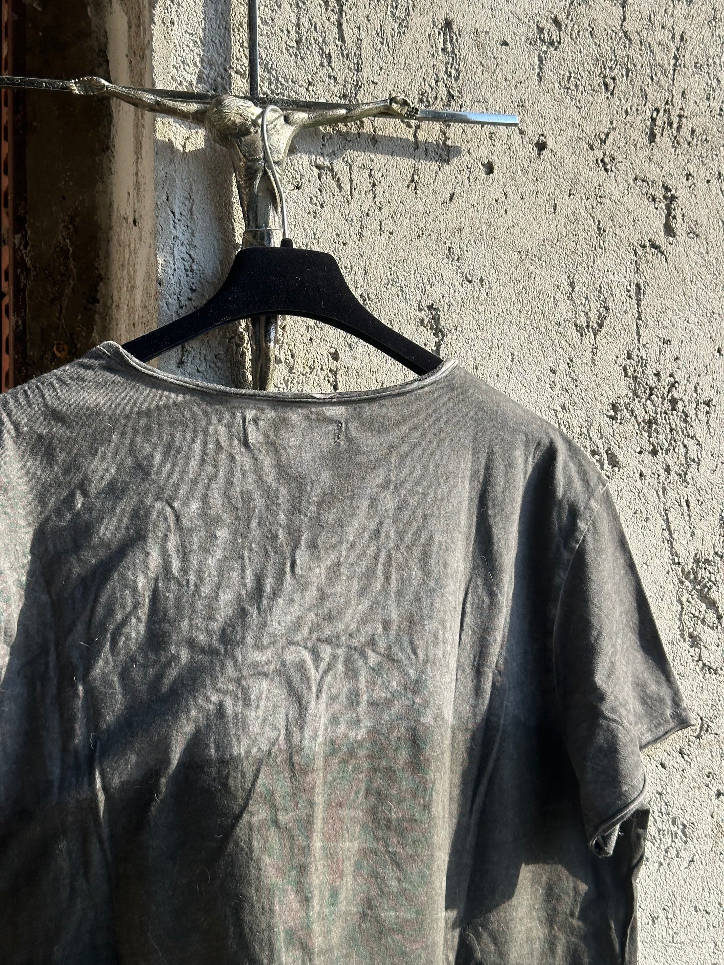 CROSS T-SHIRT