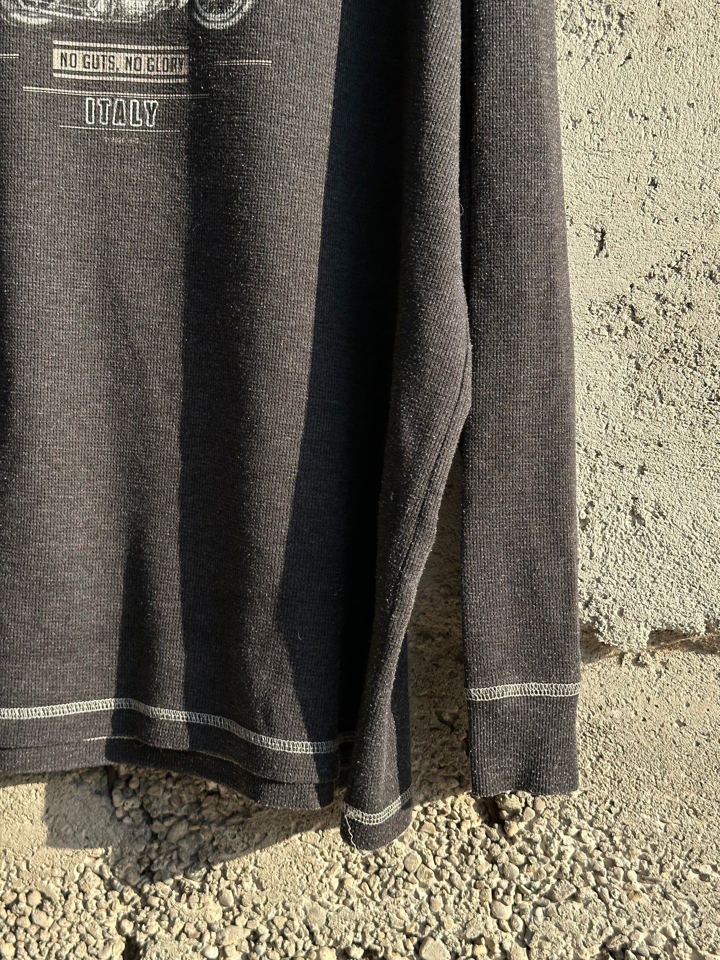 HARLEY DAVIDSON LONGSLEEVES