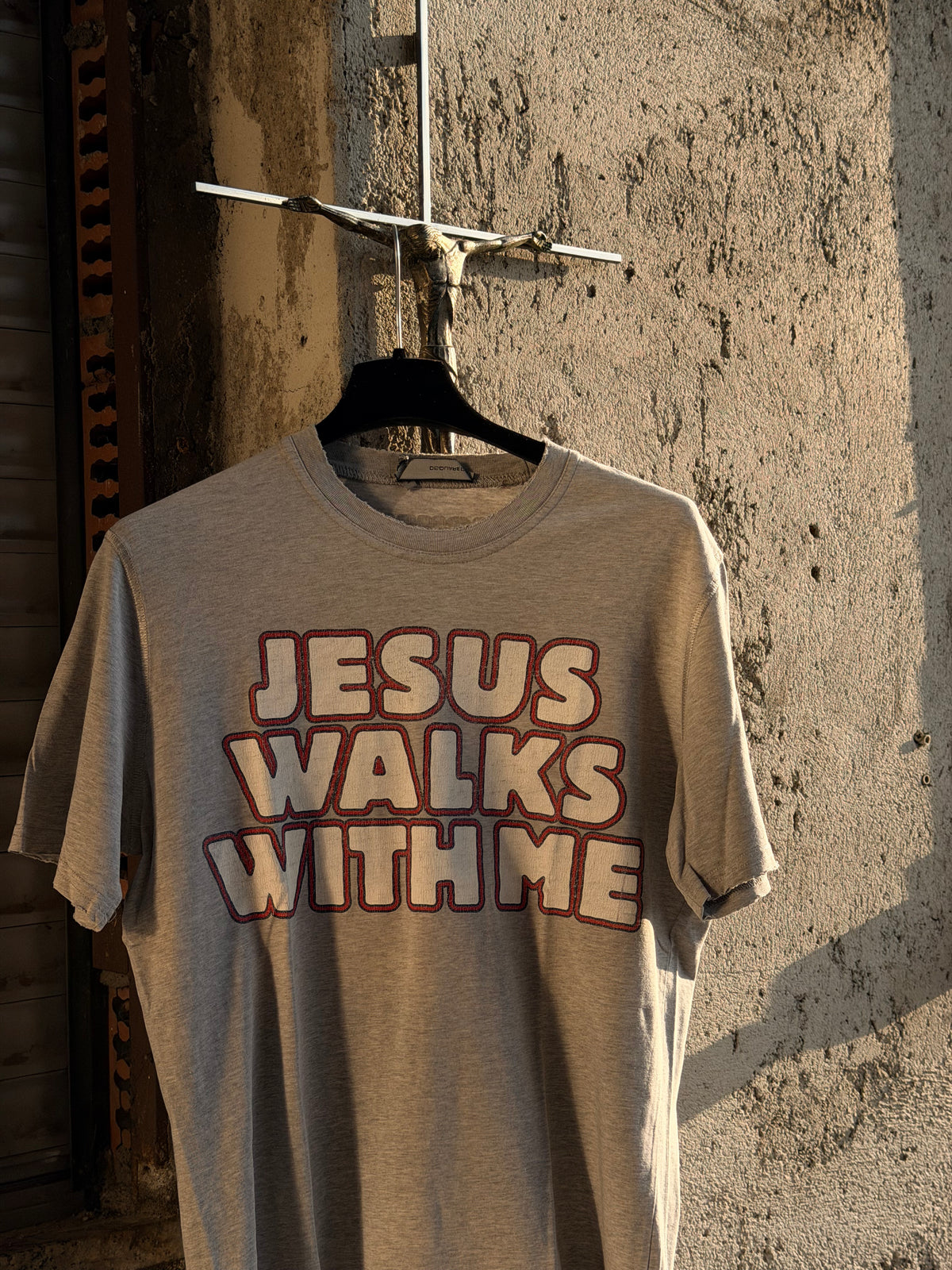 DSQUARED2 JESUS TEE