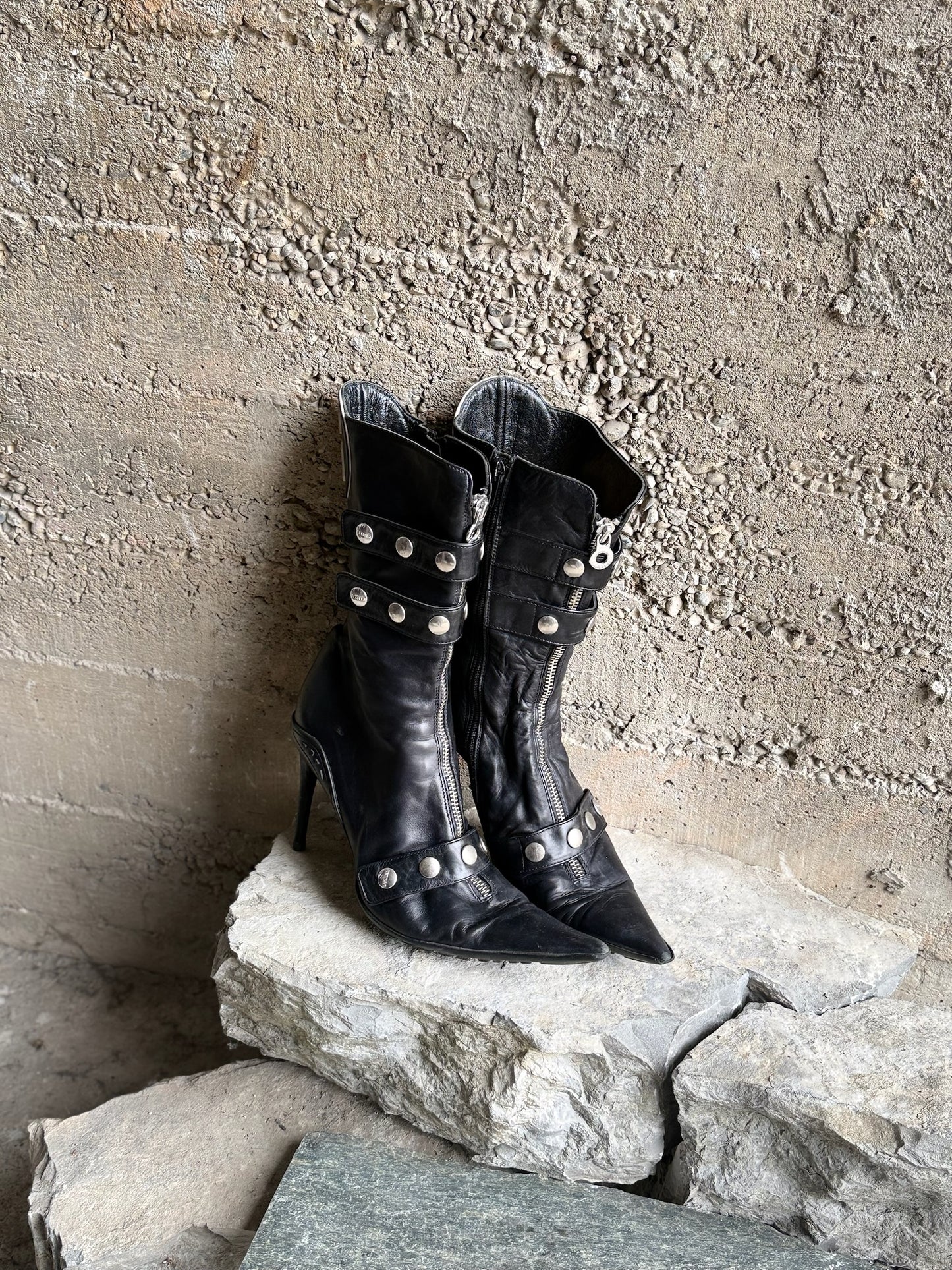 LE SILLA 86 BOOTS