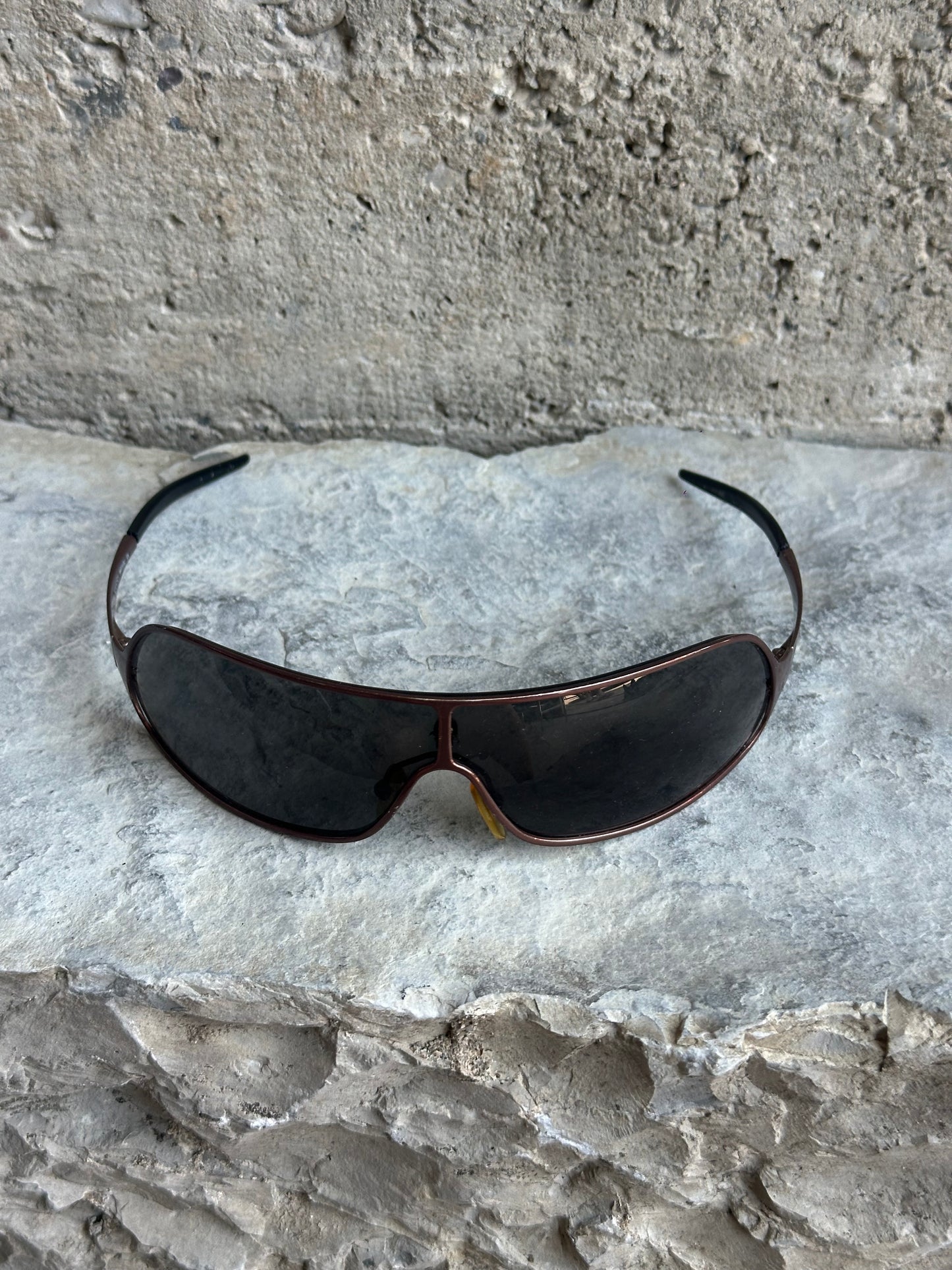 GUCCI BRONZE GG 1661/S SUNGLASSES