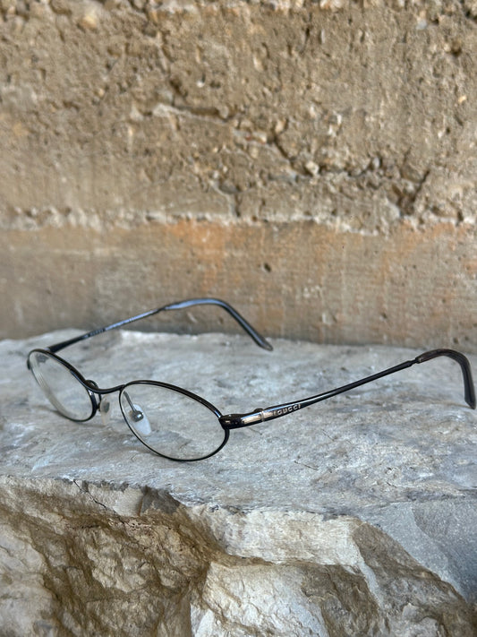 GUCCI GRANNY GLASSES