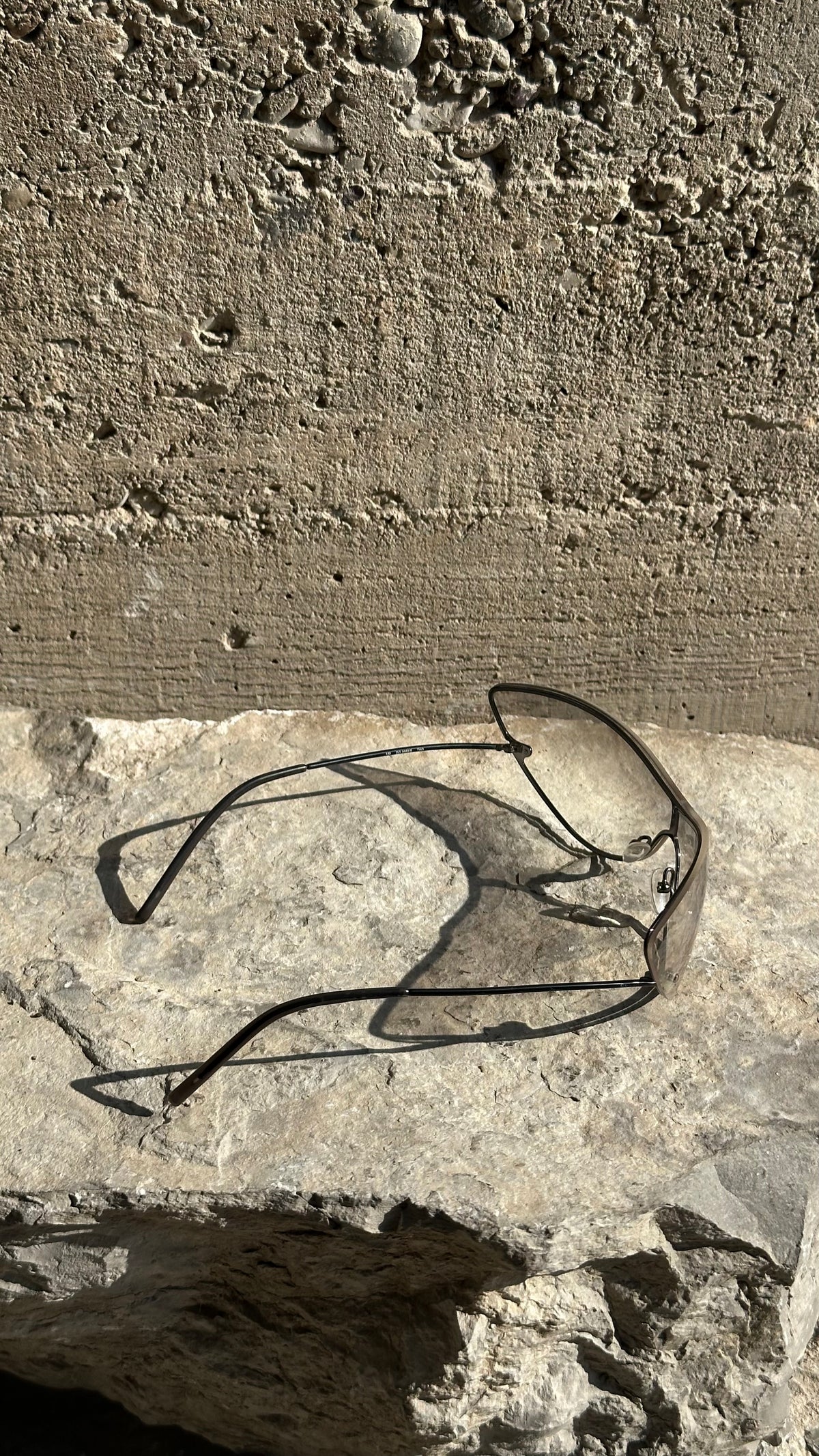 GUCCI TOM FORD ERA GG 2665/S SILVER SUNGLASSES