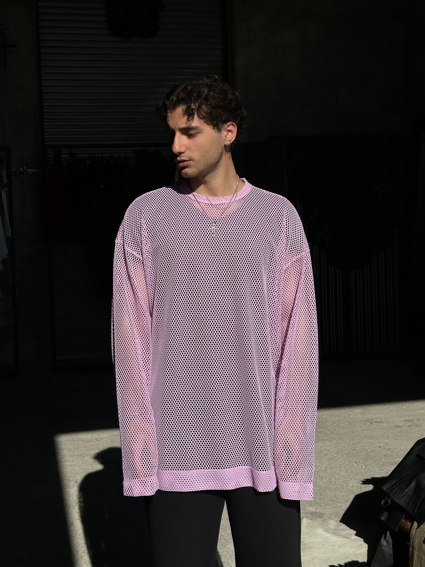 DRIES VAN NOTEN LONGSLEEVES