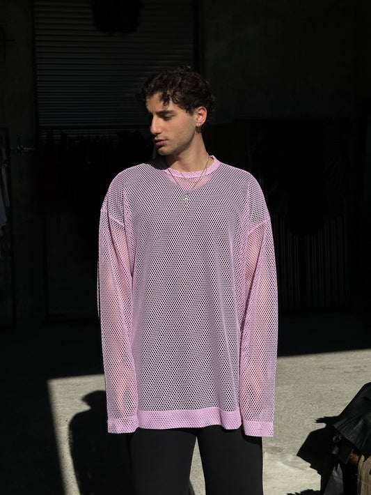 DRIES VAN NOTEN LONGSLEEVES