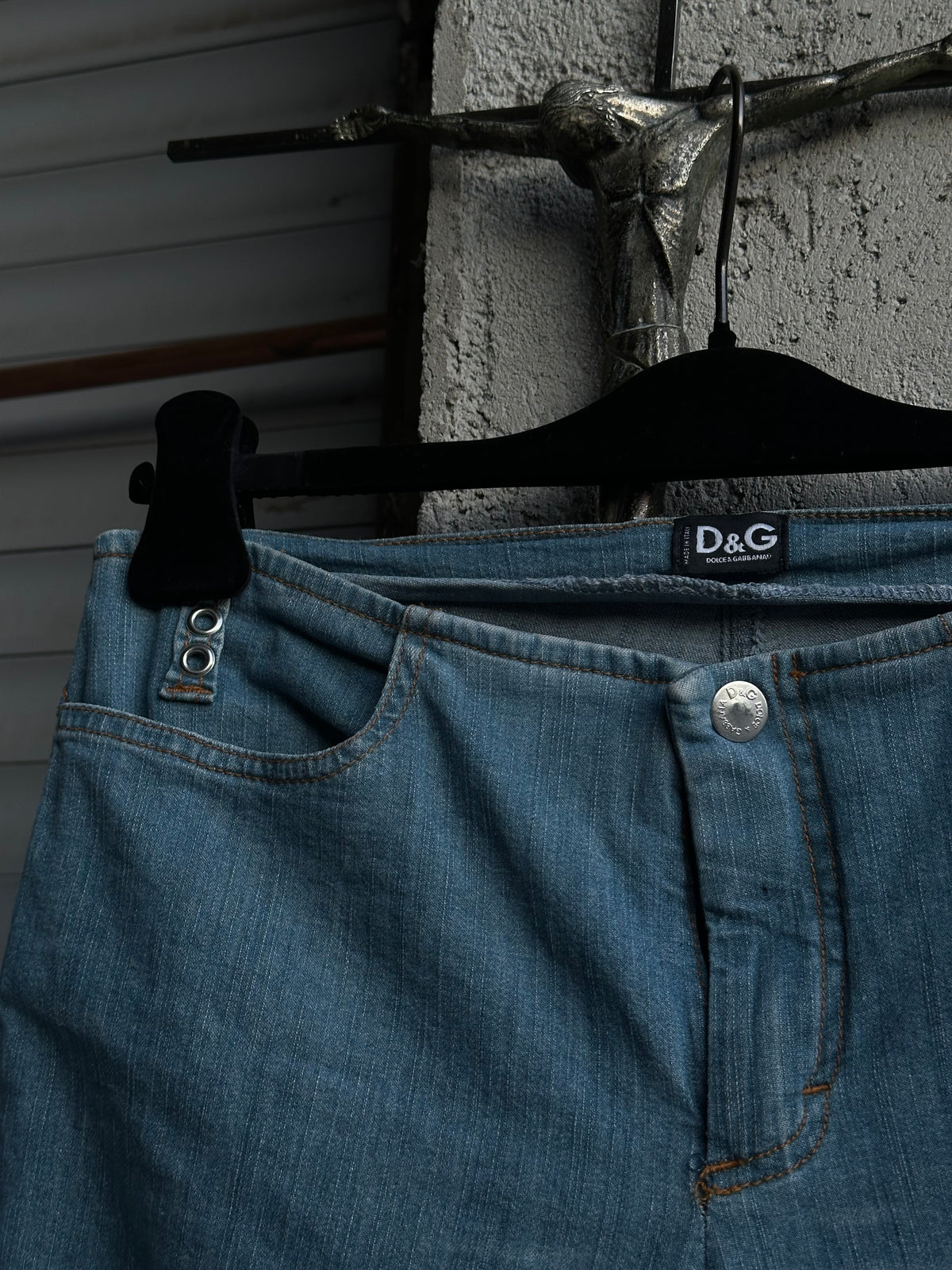 DOLCE & GABBANA CAPRI