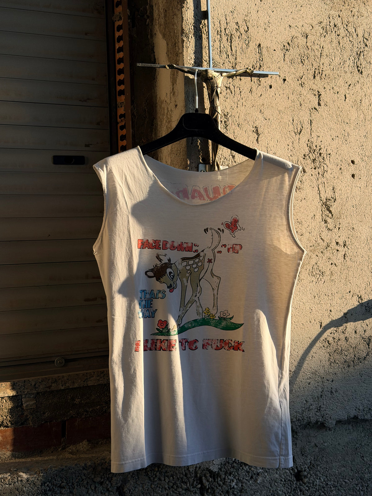 DSQUARED2 BAMBI TOP