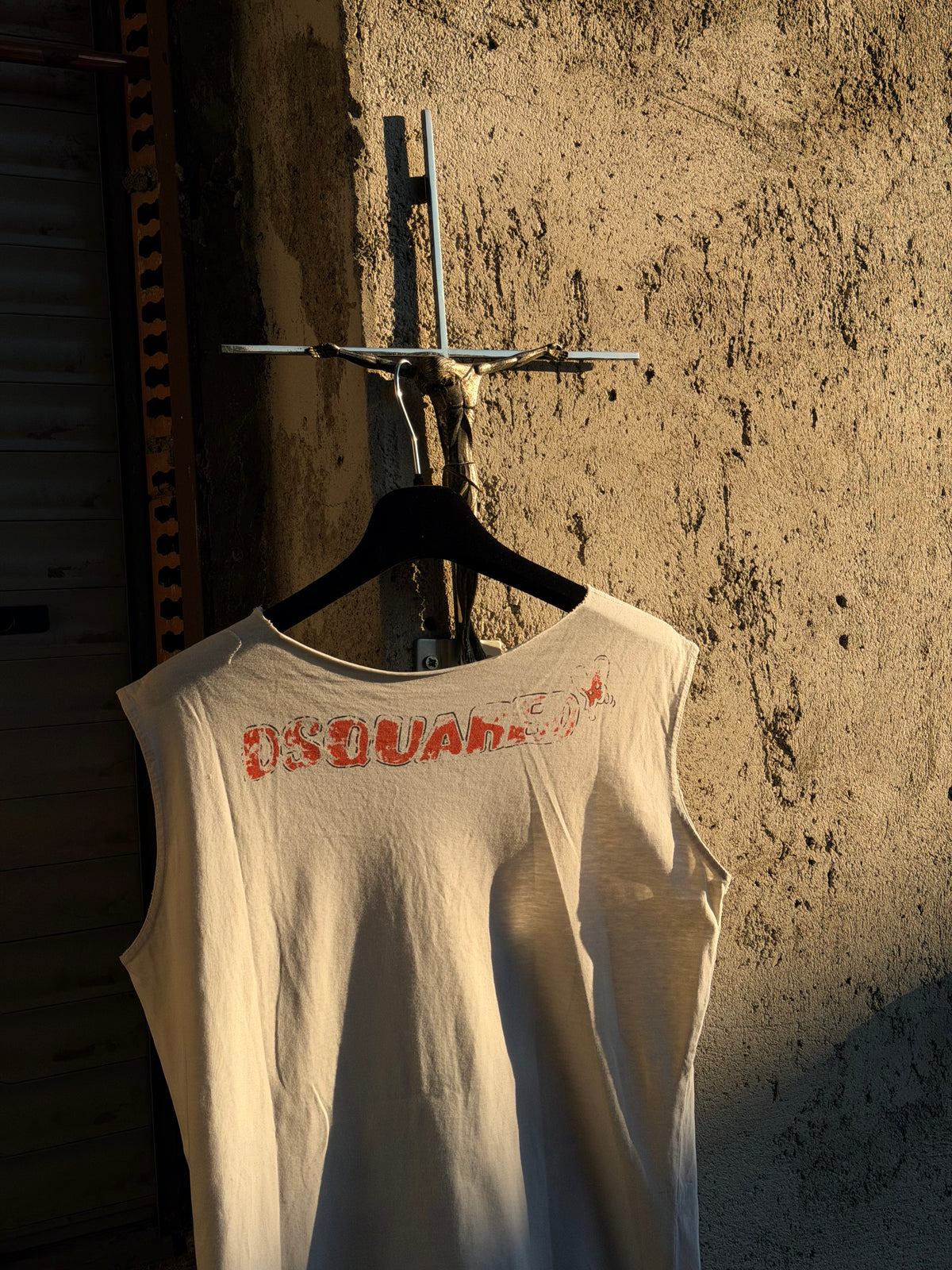 DSQUARED2 BAMBI TOP