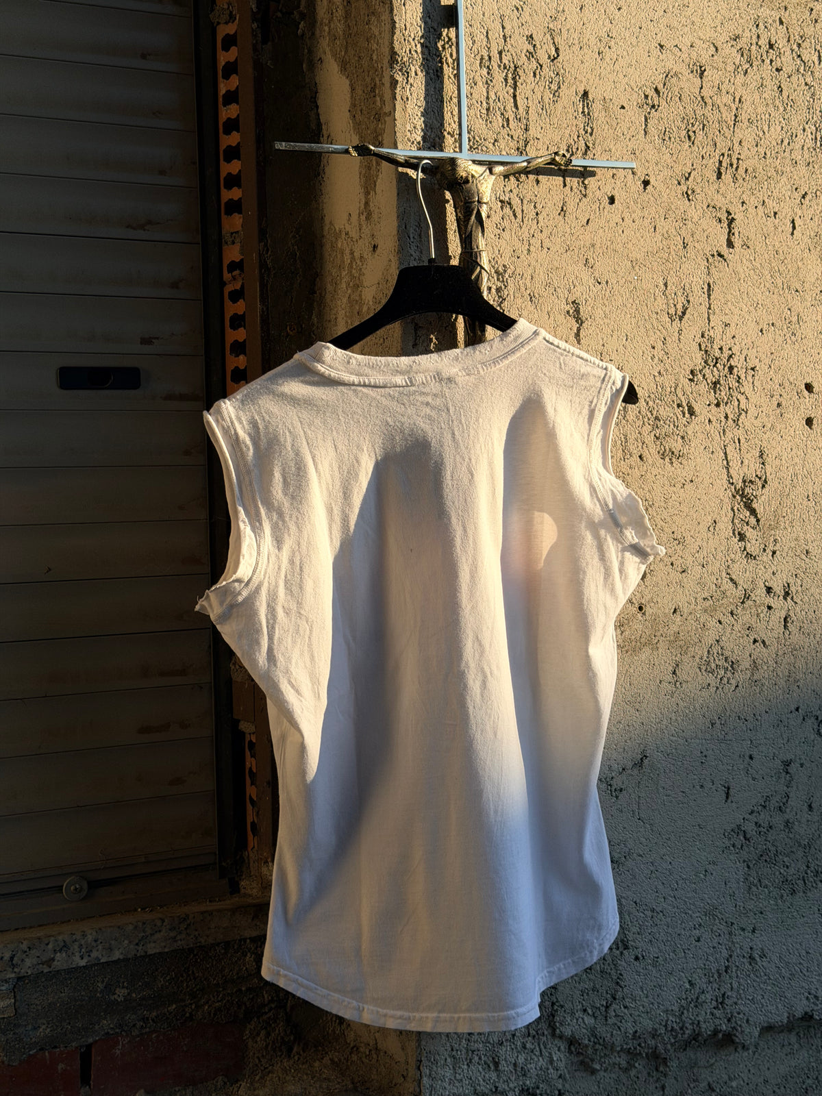 DSQUARED2 MF TANK TOP