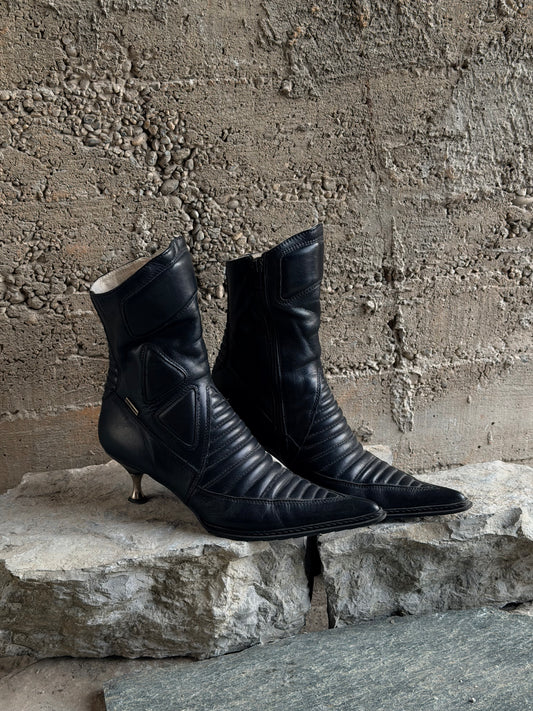 HARLEY DAVIDSON MOTOR BOOTS