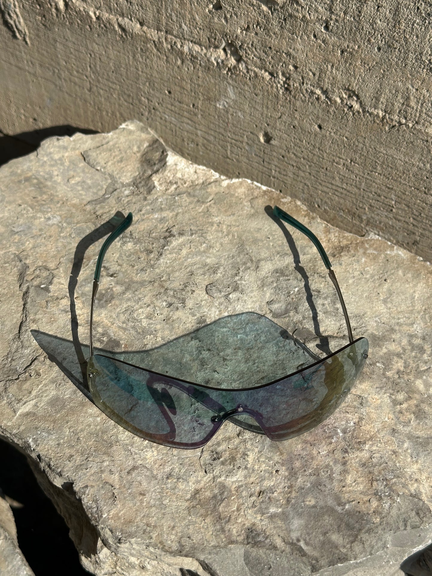 GUCCI TOM FORD ERA GG 1690/S LIGHT BLU SUNGLASSES