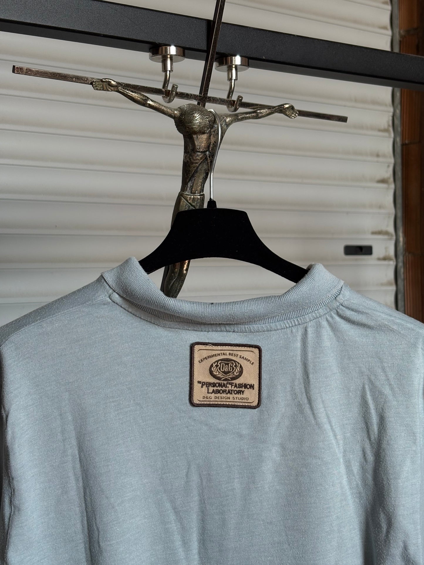 D&G COLORADO POLO