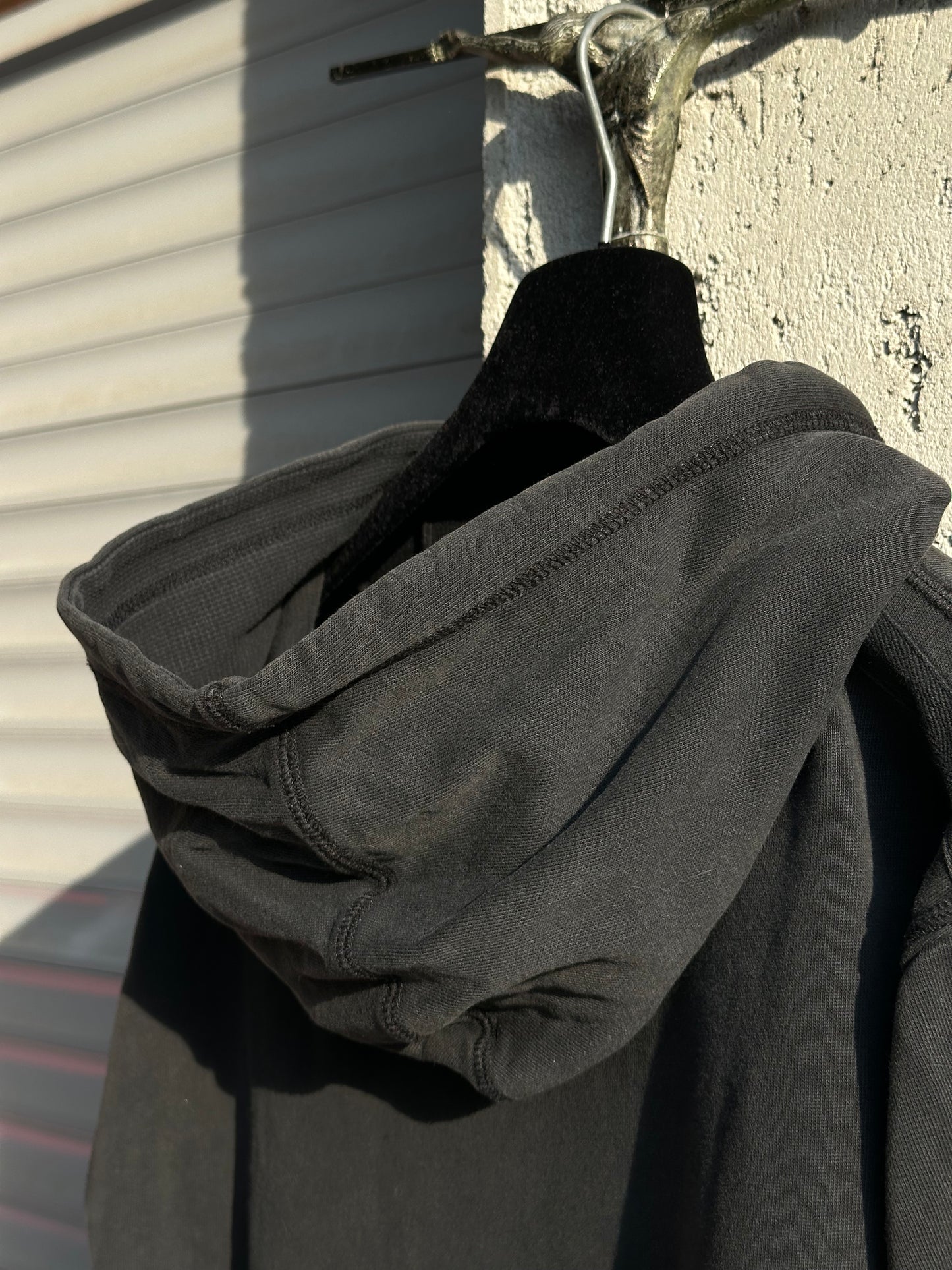 HARLEY DAVIDSON HOODIE