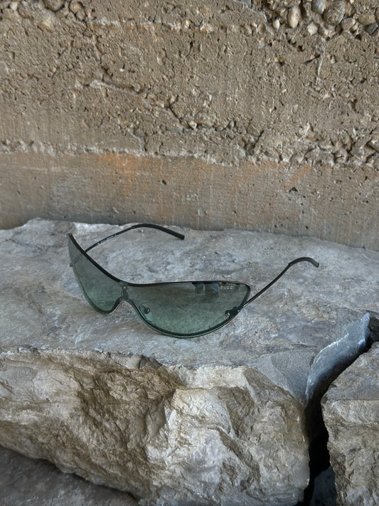 GUCCI TOM FORD ERA RUNWAY SUNGLASSES