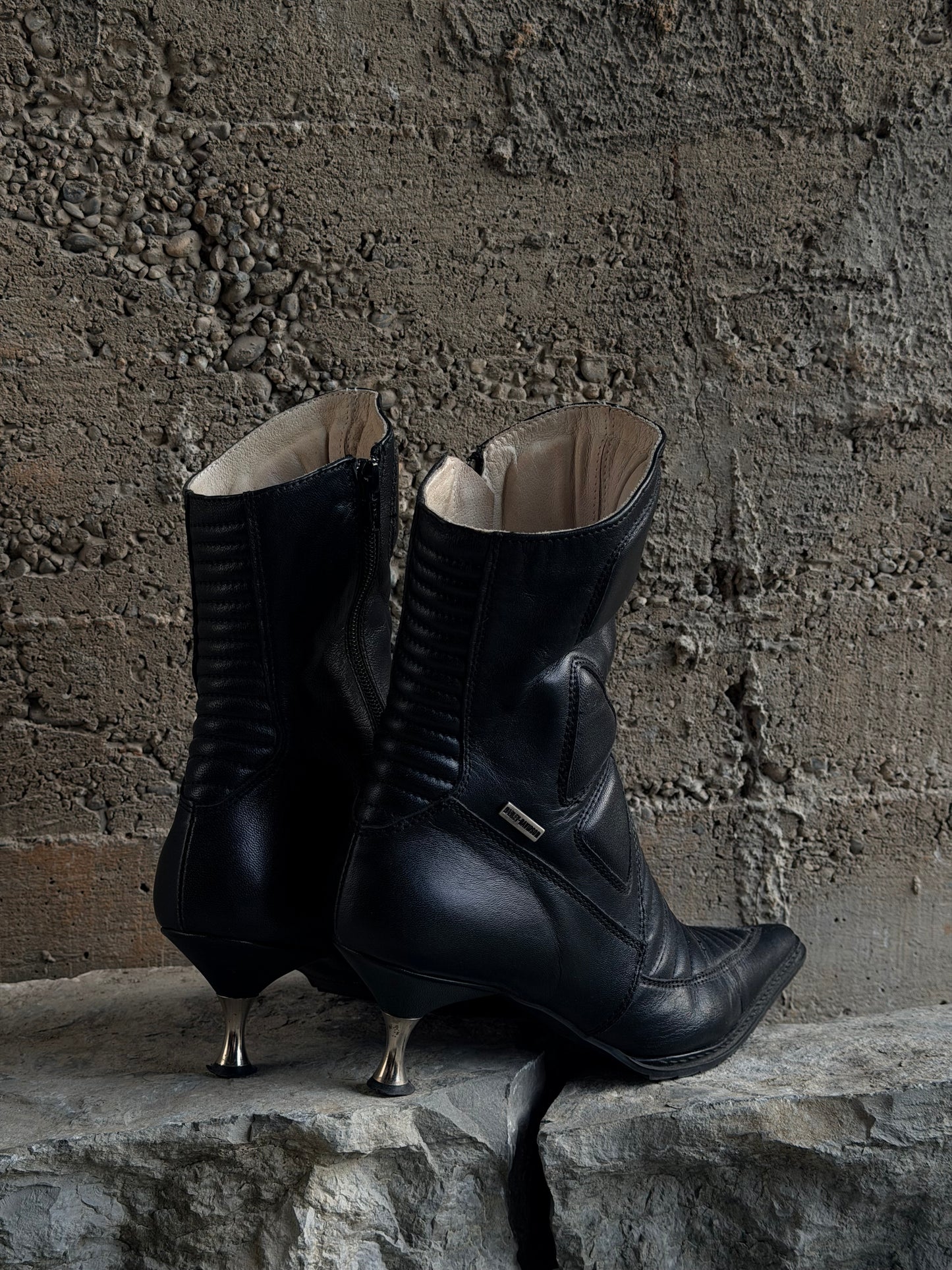HARLEY DAVIDSON MOTOR BOOTS