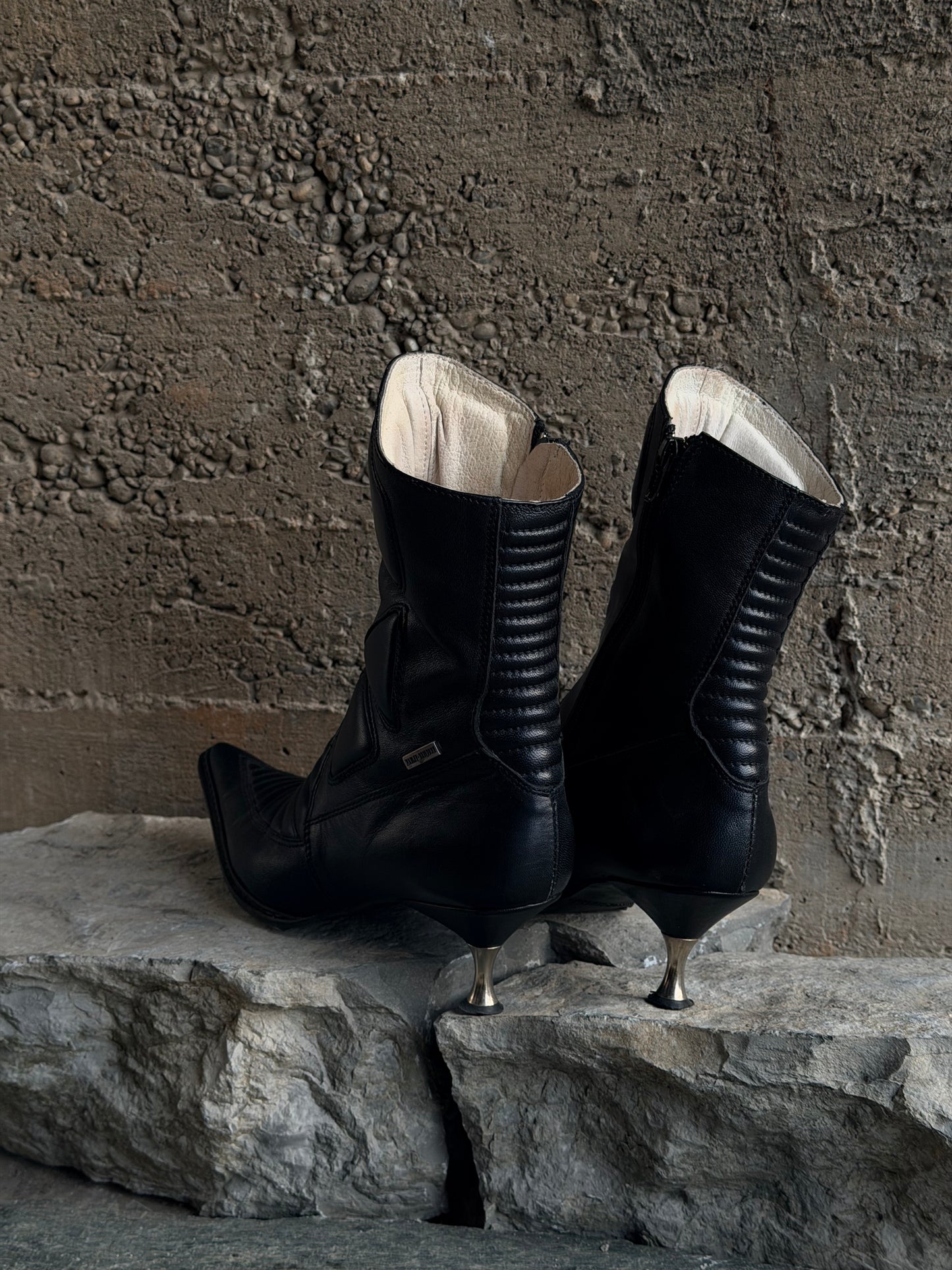 HARLEY DAVIDSON MOTOR BOOTS