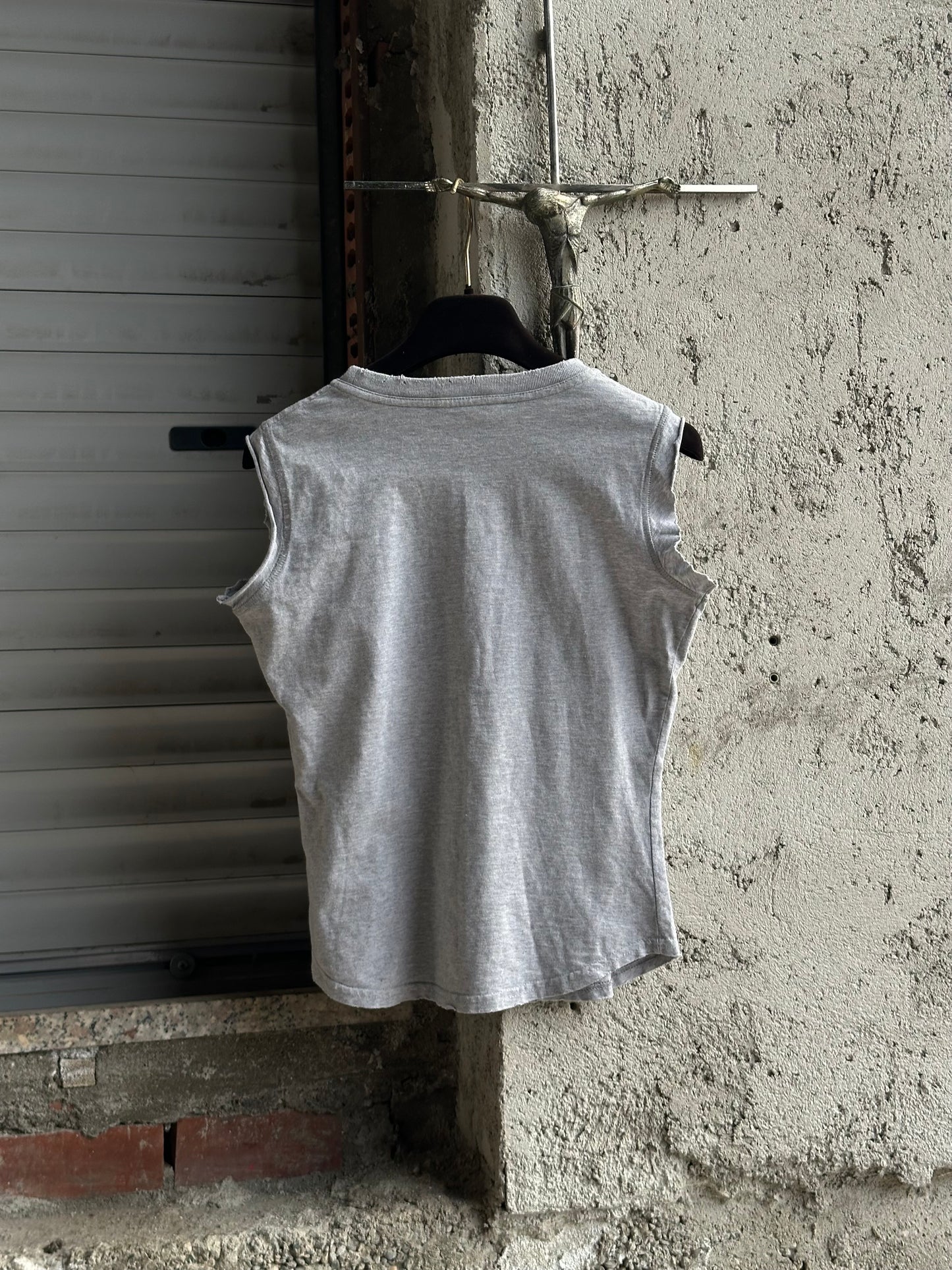 DSQUARED2 TANK TOP