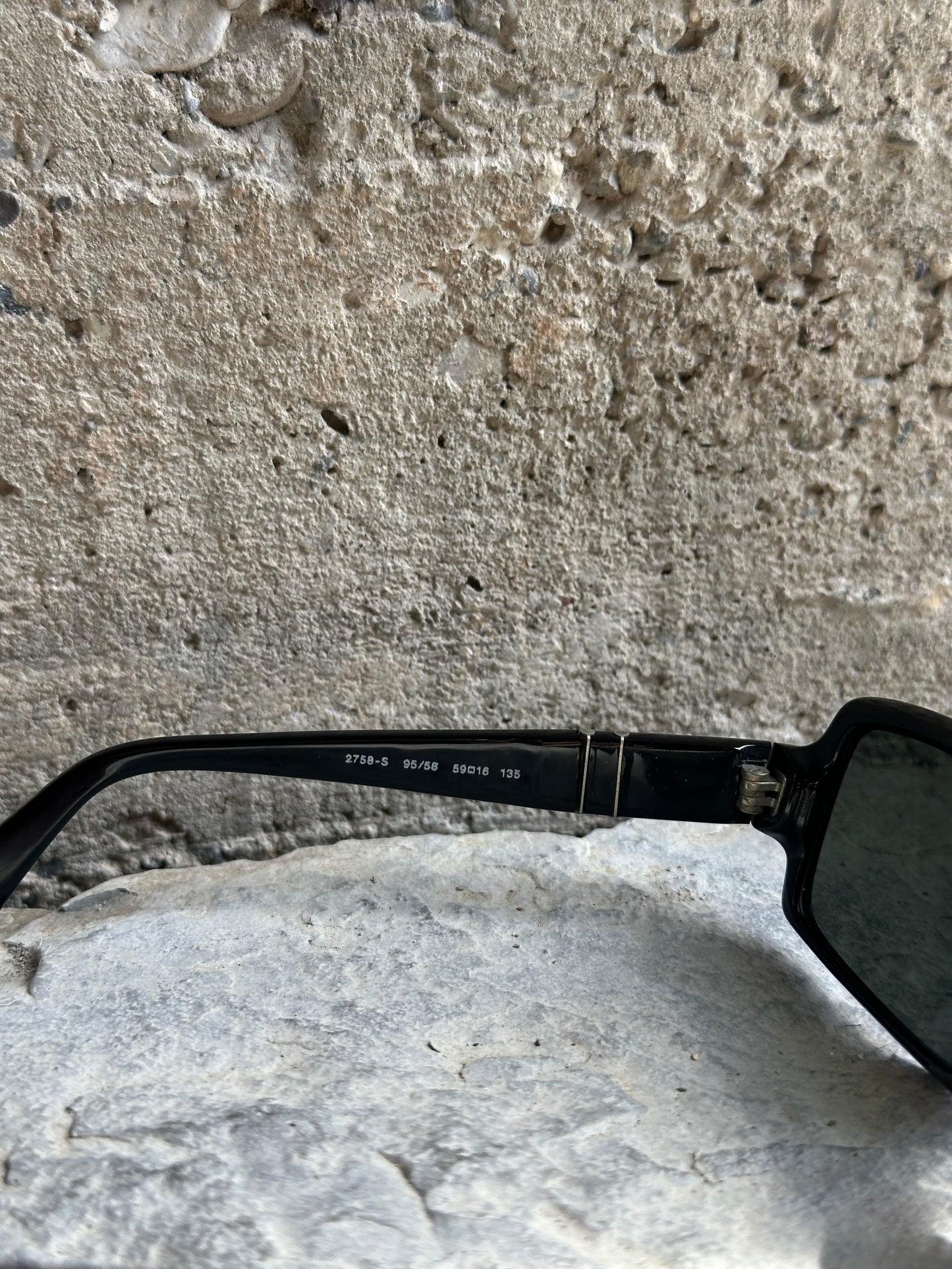 PERSOL 2758-S SUNGLASSES