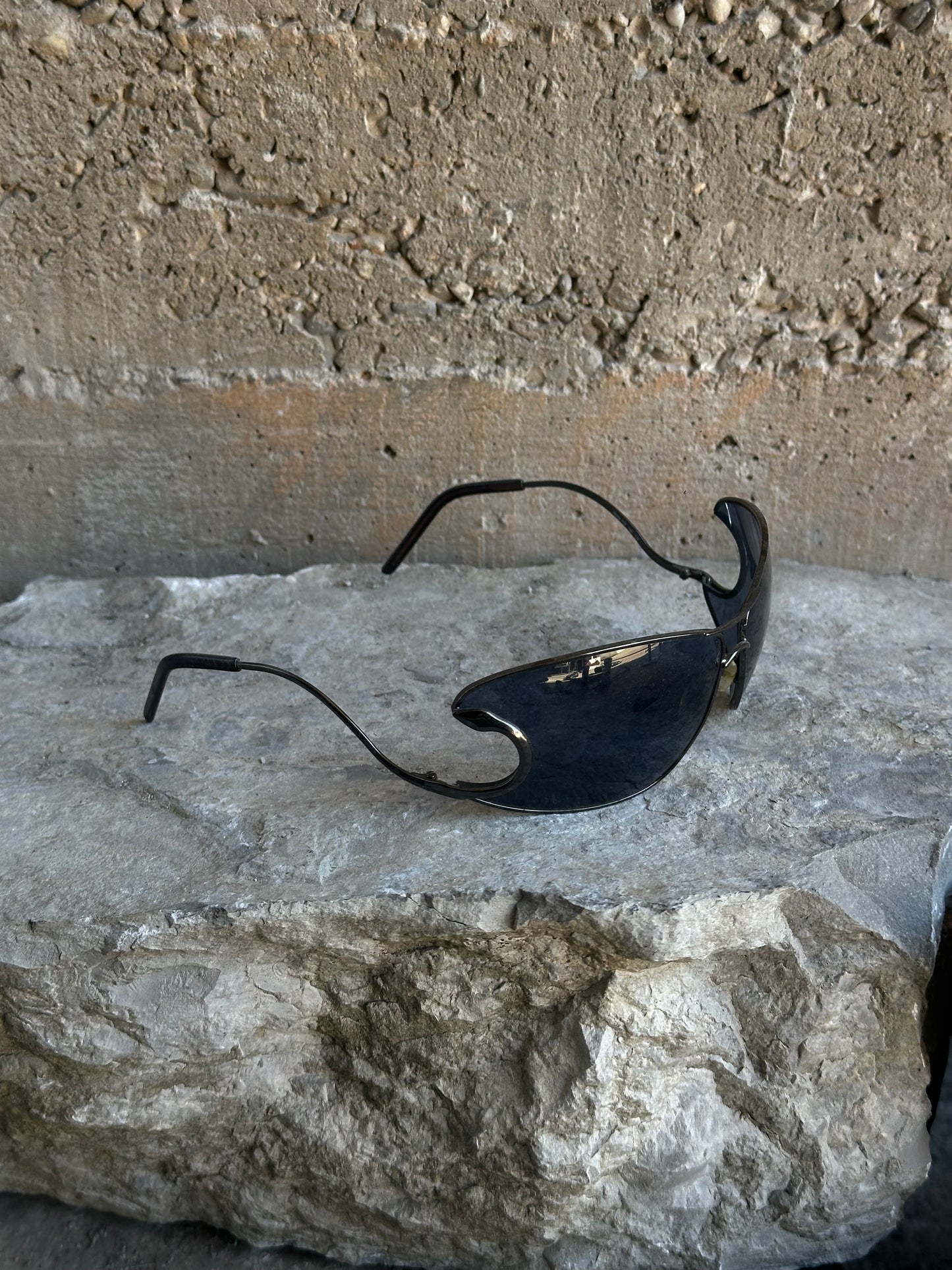 ROBERTO CAVALLI EARLY 2000’ SUNGLASSES