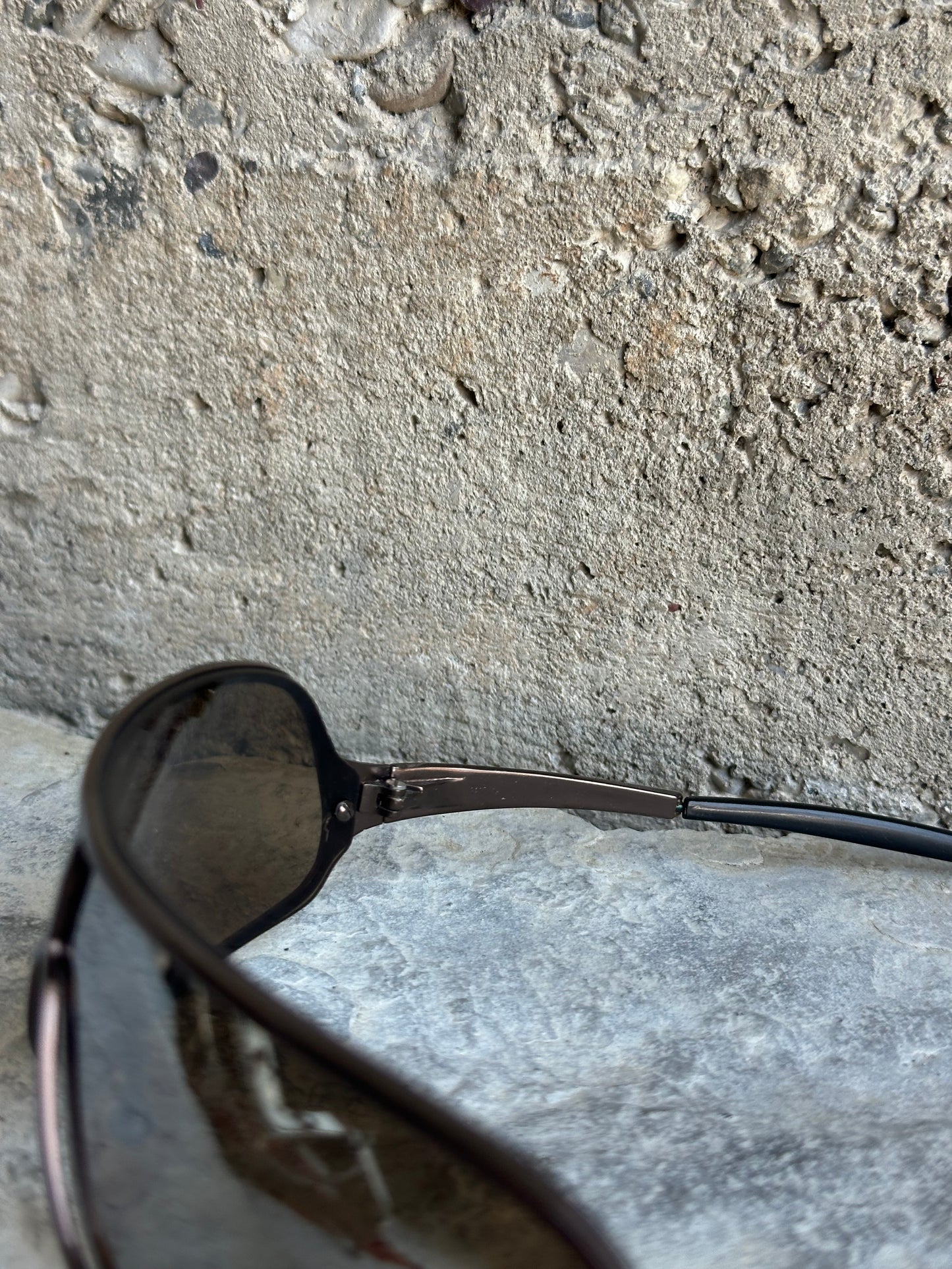 GUCCI BROWN GG 1661/S SUNGLASSES
