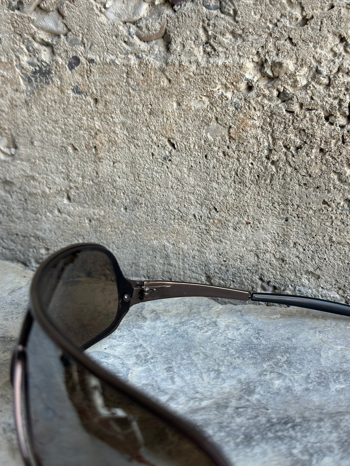 GUCCI BROWN GG 1661/S SUNGLASSES