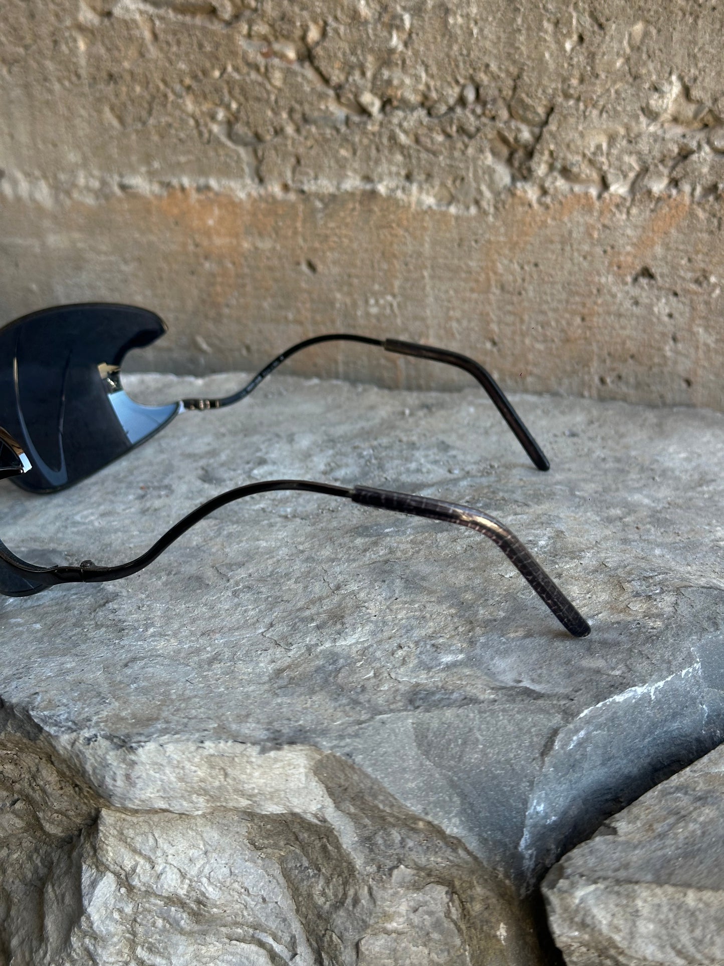 ROBERTO CAVALLI EARLY 2000’ SUNGLASSES